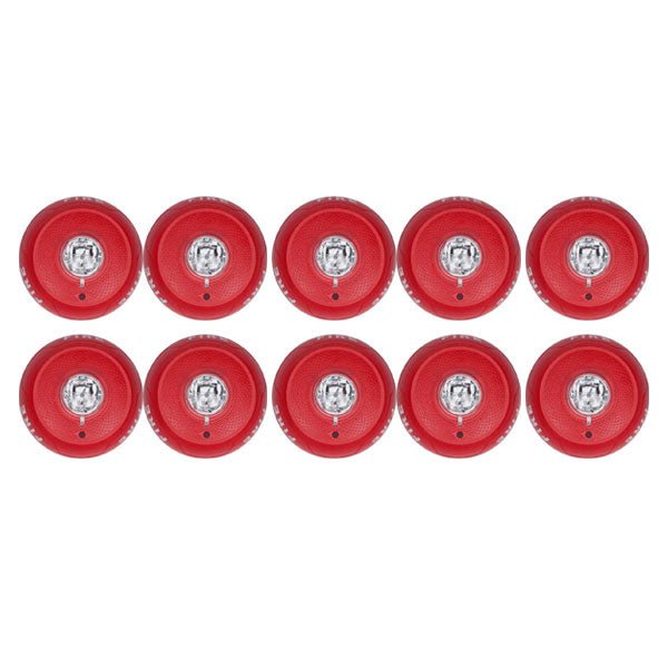 System Sensor SCRL-BP10 - The Fire Alarm Supplier