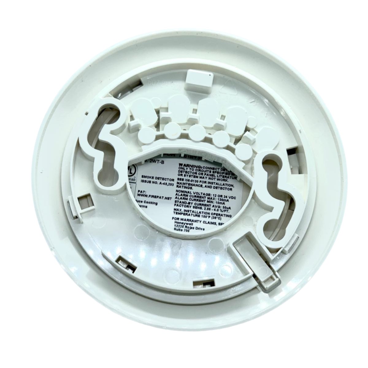 System Sensor 2WT-B - The Fire Alarm Supplier