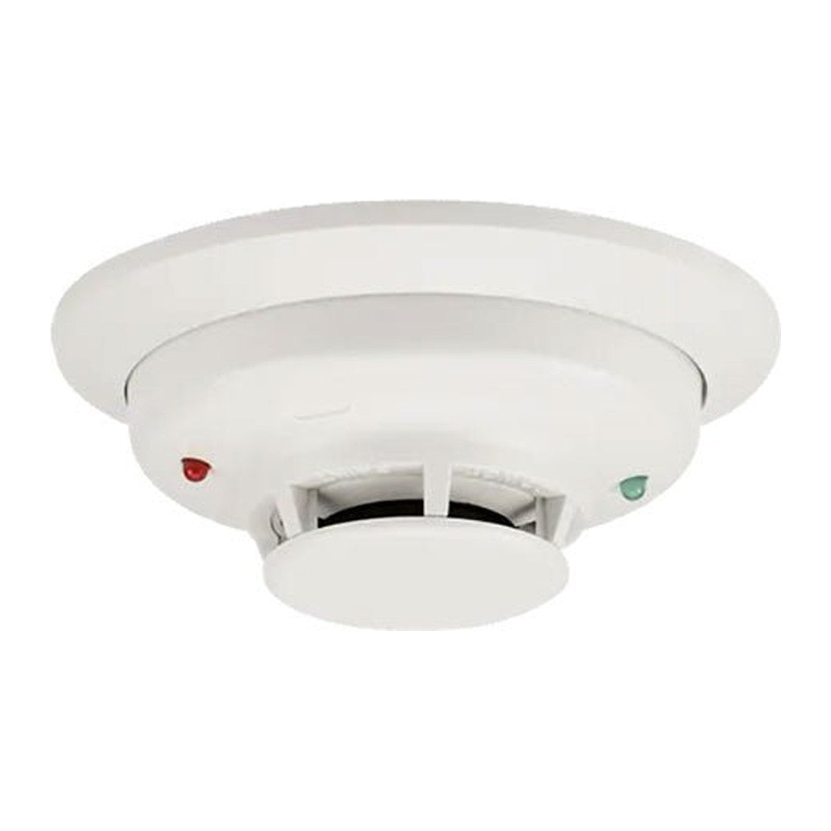 System Sensor 4WT-B Photoelectric Smoke Detector 4-Wire
