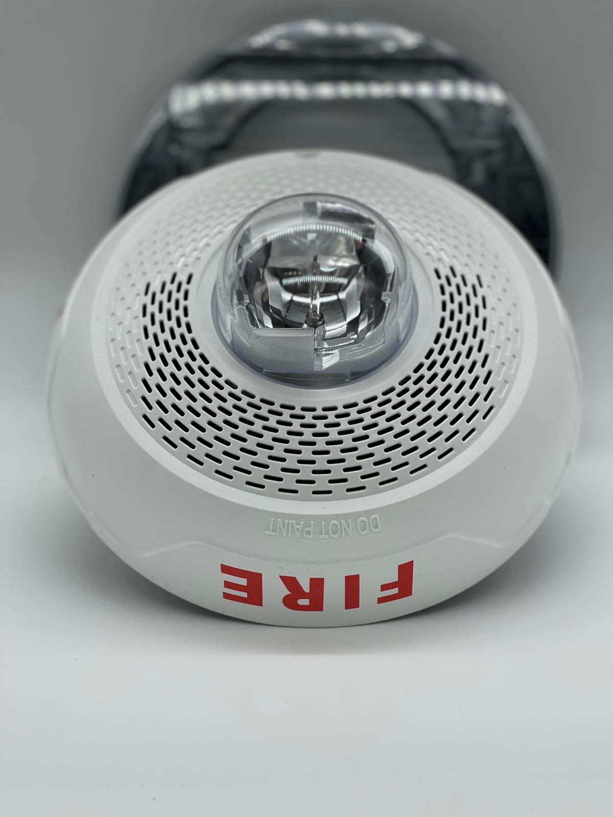 System Sensor SPSCWL - The Fire Alarm Supplier