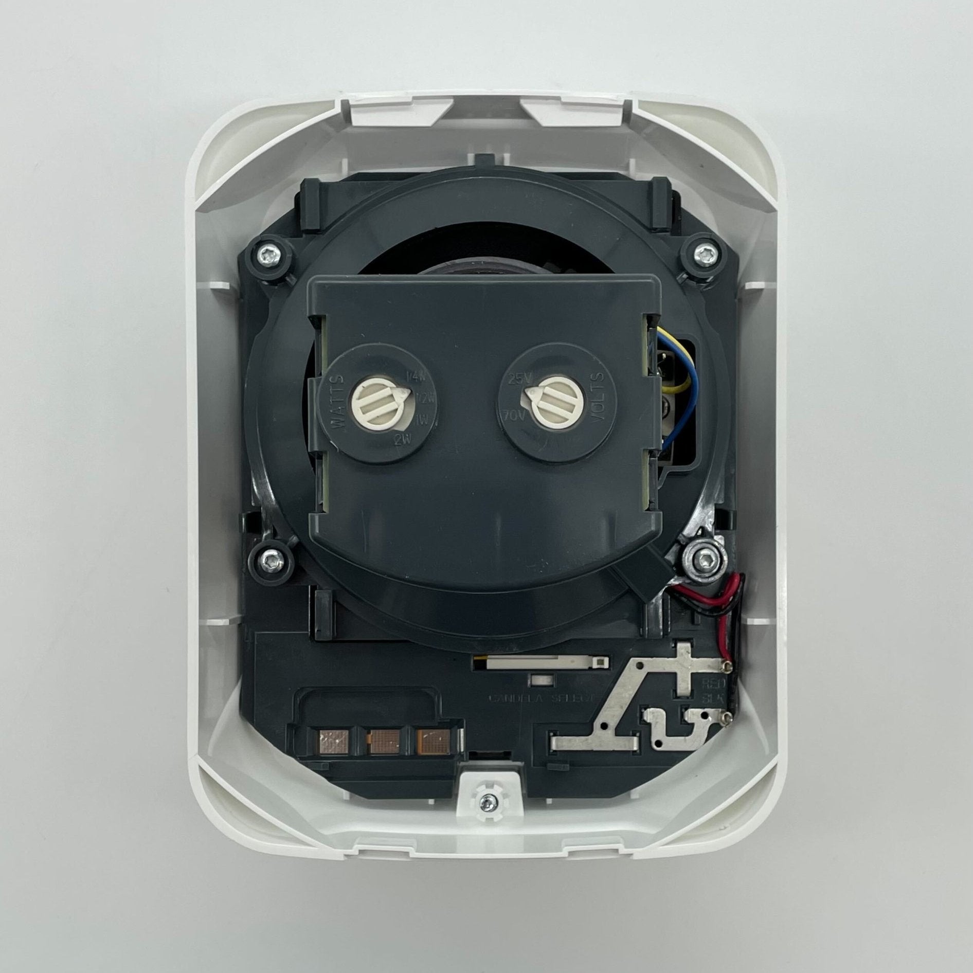 System Sensor SPSWL-ALERT - The Fire Alarm Supplier