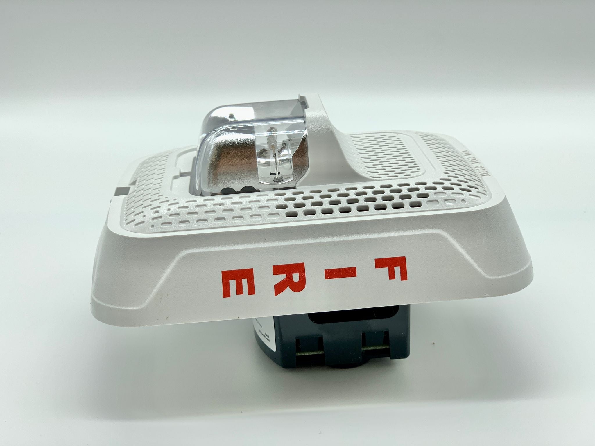 System Sensor SPSWL Wall Mountable Speaker Strobe Marked - The Fire Alarm Supplier