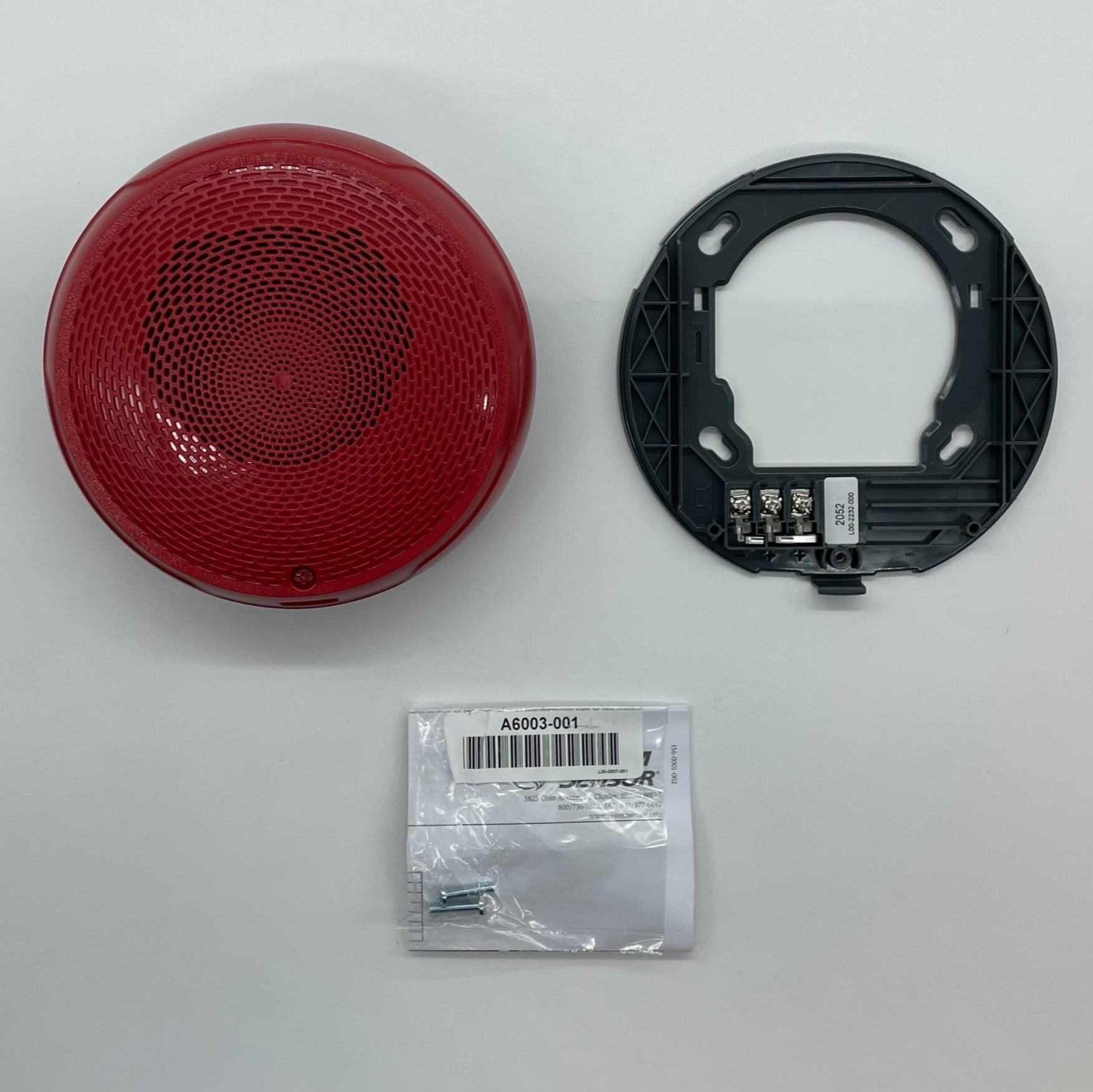 System Sensor SPCRL - The Fire Alarm Supplier