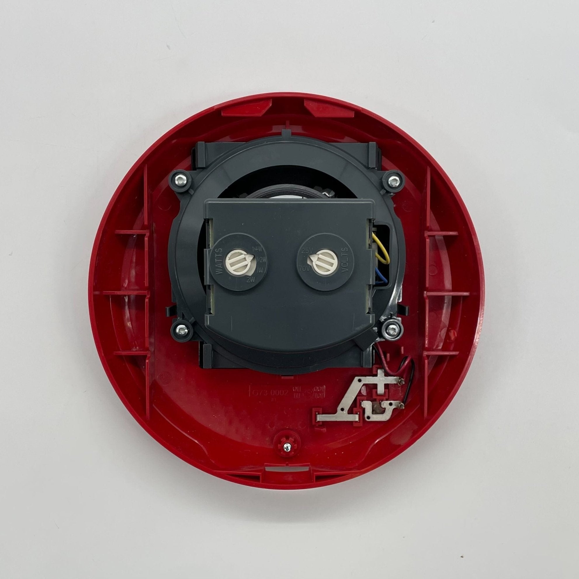 System Sensor SPCRL - The Fire Alarm Supplier