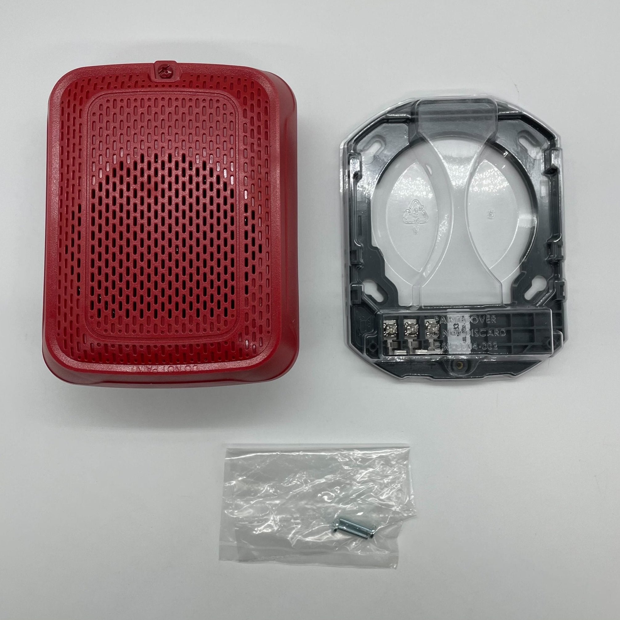 System Sensor SPRL - The Fire Alarm Supplier