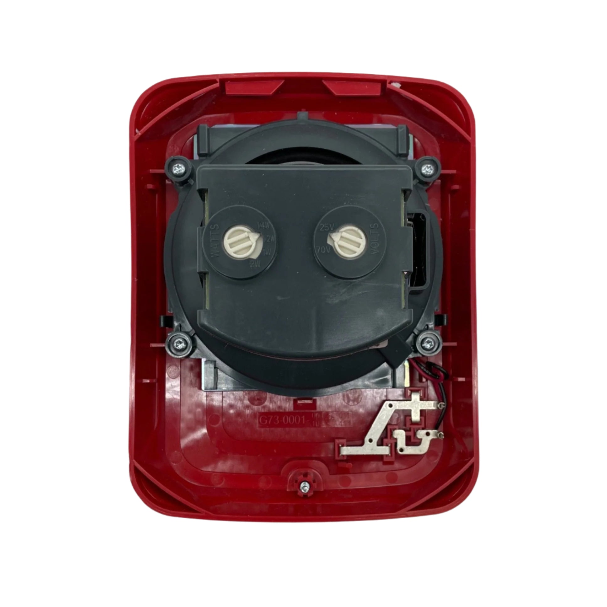 System Sensor SPRL - The Fire Alarm Supplier