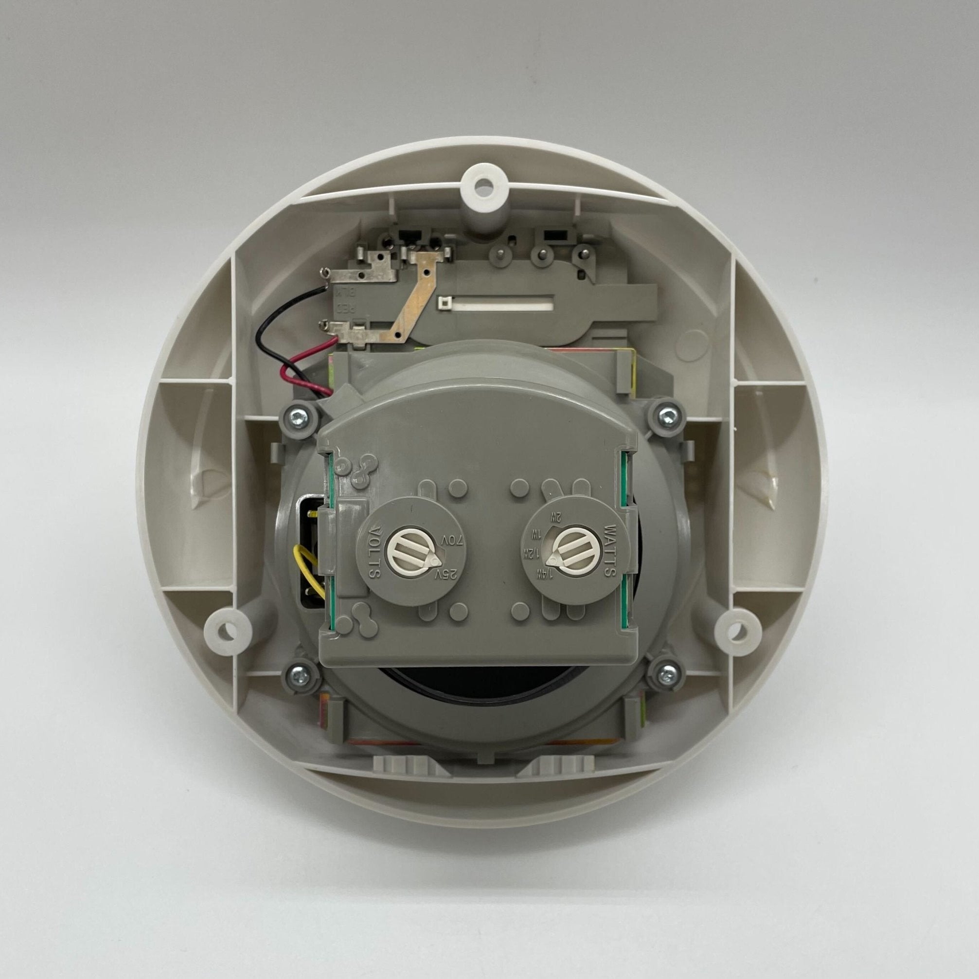 System Sensor SPSCWK-CLR-ALERT - The Fire Alarm Supplier