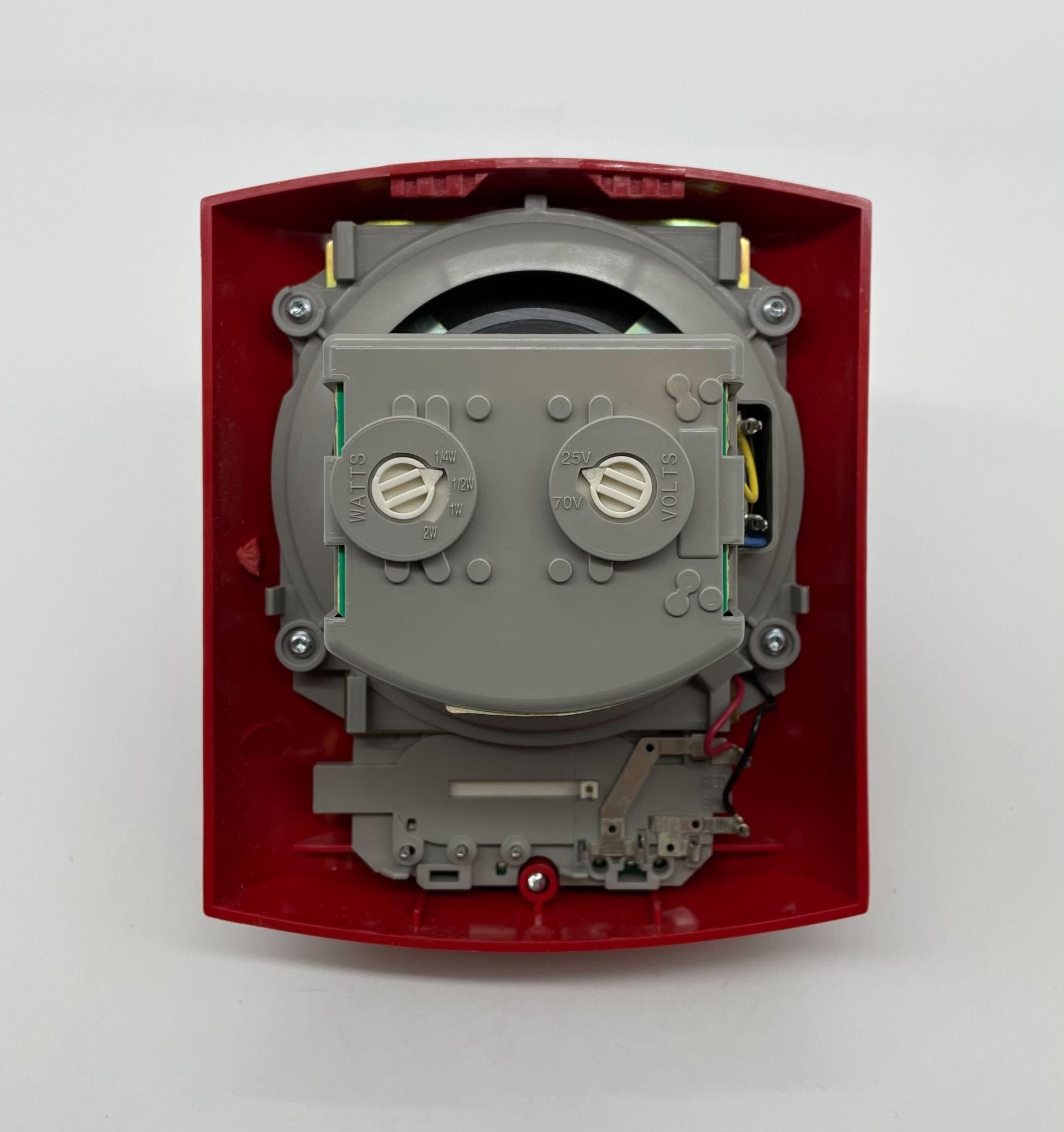 System Sensor SPSR - The Fire Alarm Supplier