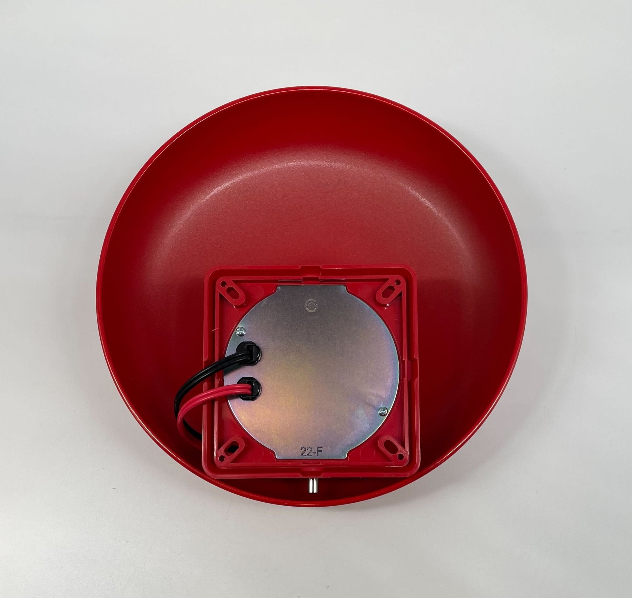 System Sensor SSM24-10 24 Volt Bell - The Fire Alarm Supplier