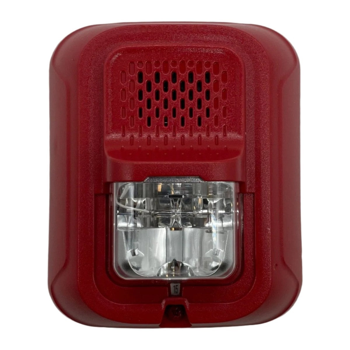 System Sensor CHSRL Chime Strobe