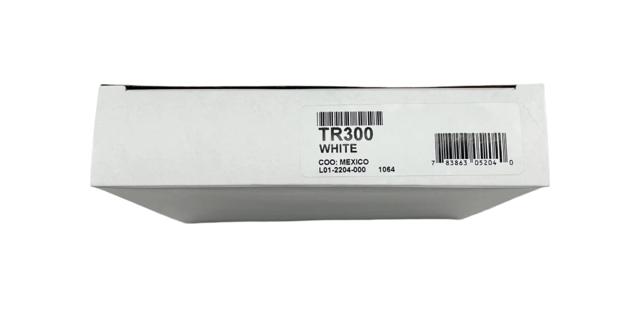 System Sensor TR300 - The Fire Alarm Supplier