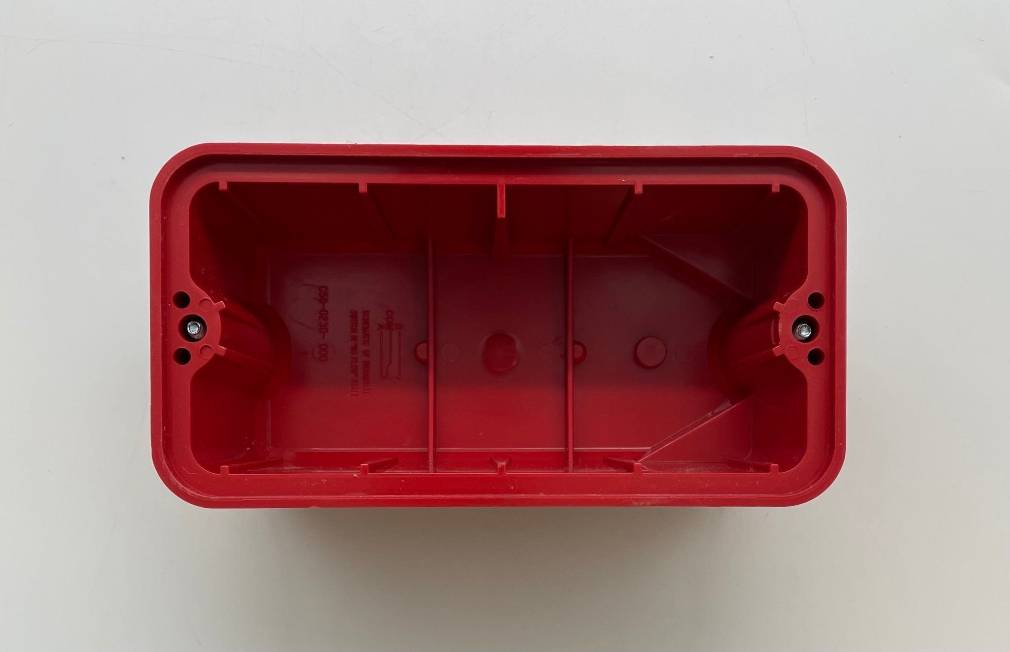System Sensor WFD20N - The Fire Alarm Supplier