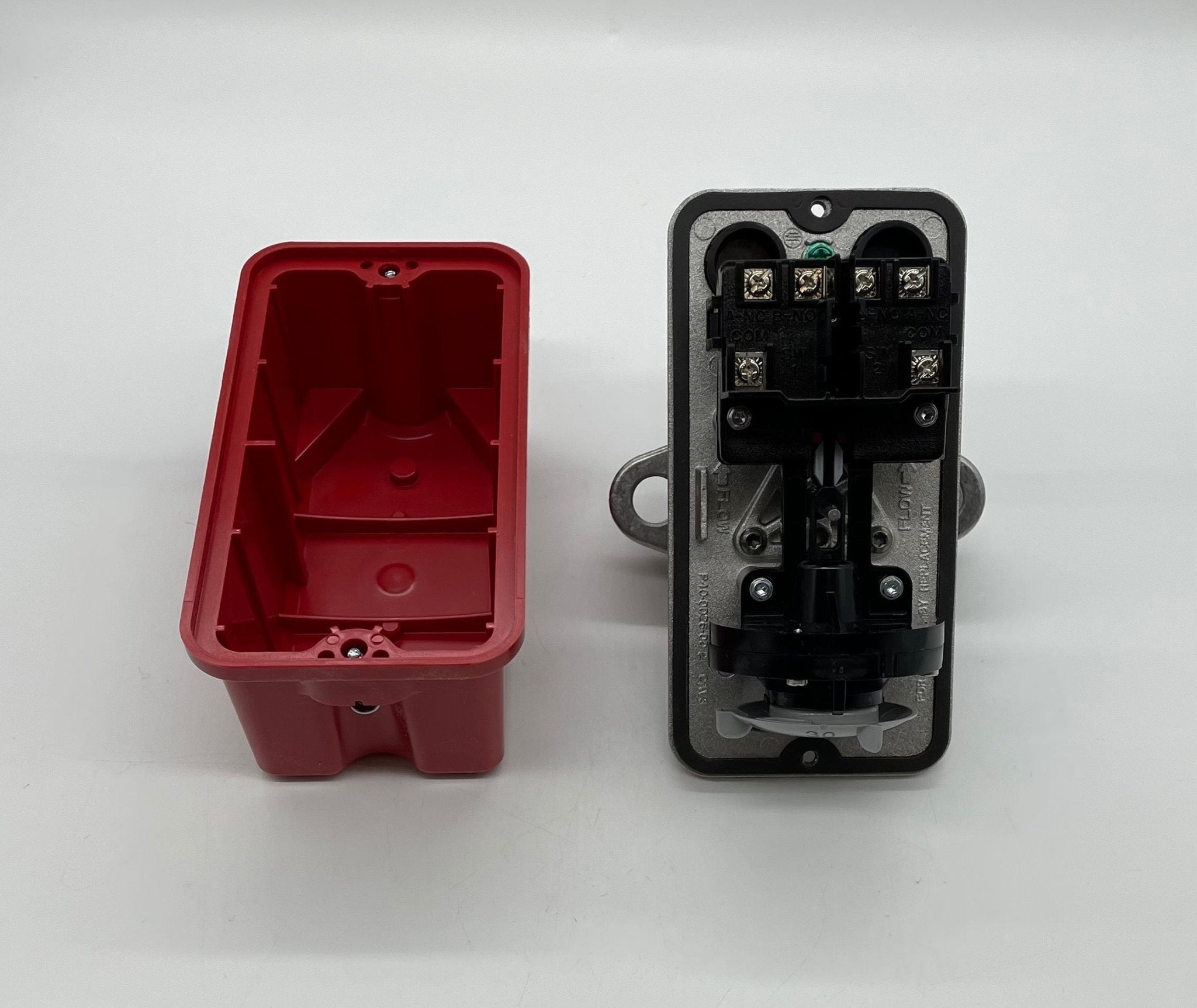 System Sensor WFD20N - The Fire Alarm Supplier