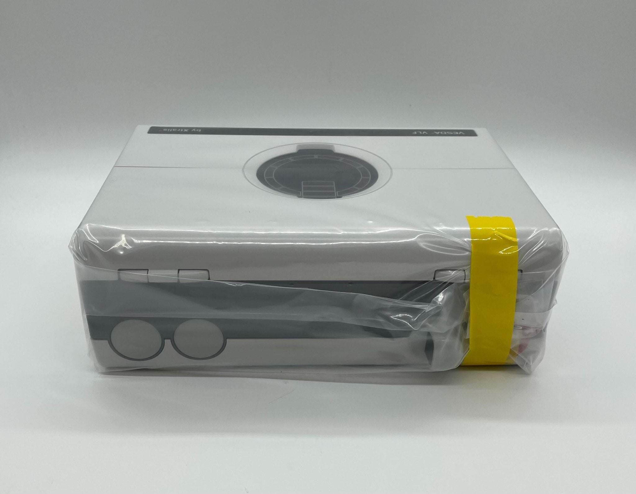 Vesda VLF-250-00 - The Fire Alarm Supplier