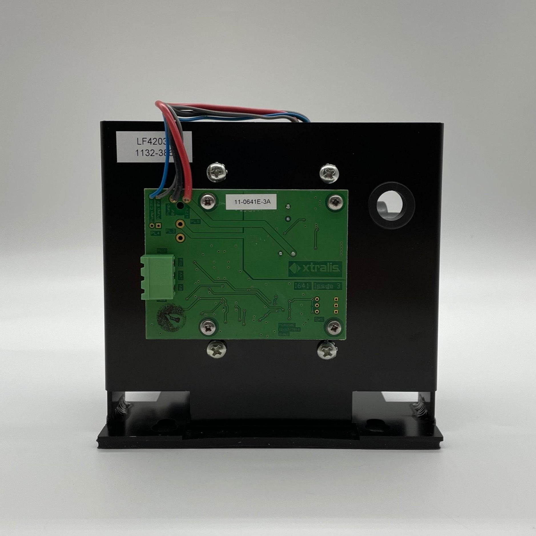 Vesda ISP-106-01 - The Fire Alarm Supplier