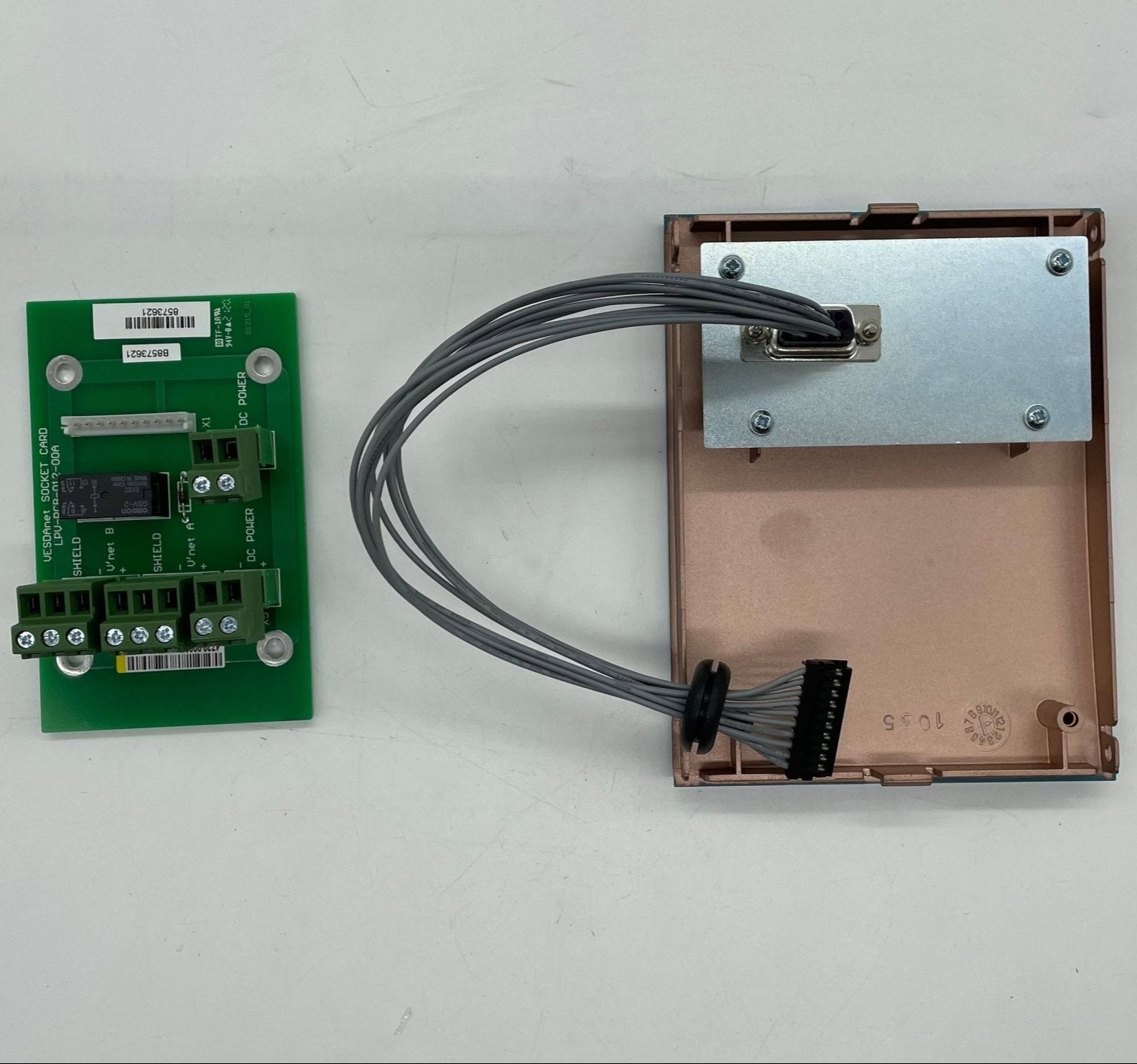 Vesda VSP-003 - The Fire Alarm Supplier