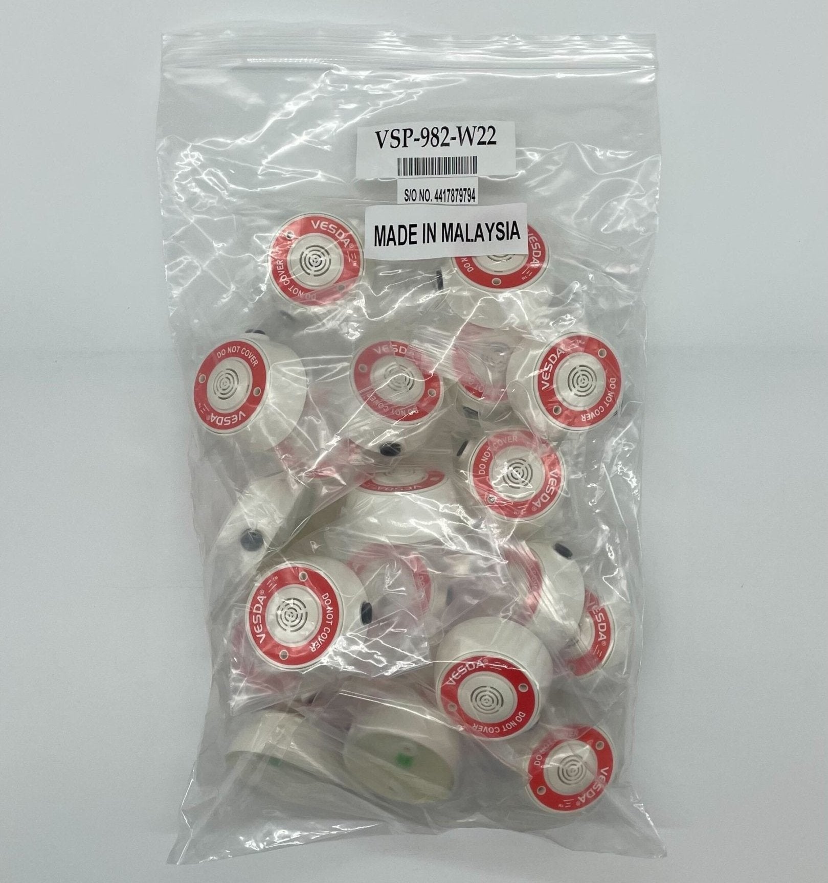 Vesda VSP-982-W22 - The Fire Alarm Supplier