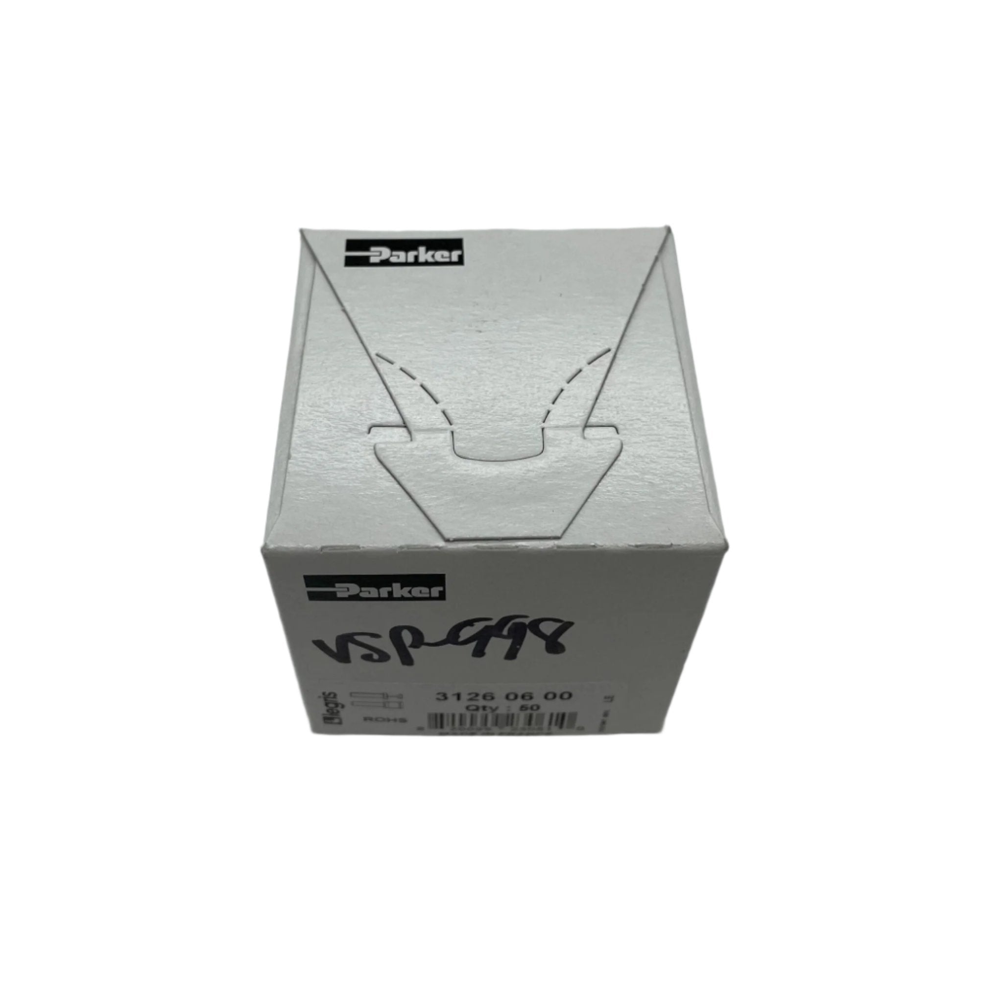 Vesda VSP-998 Blanking Plug - The Fire Alarm Supplier