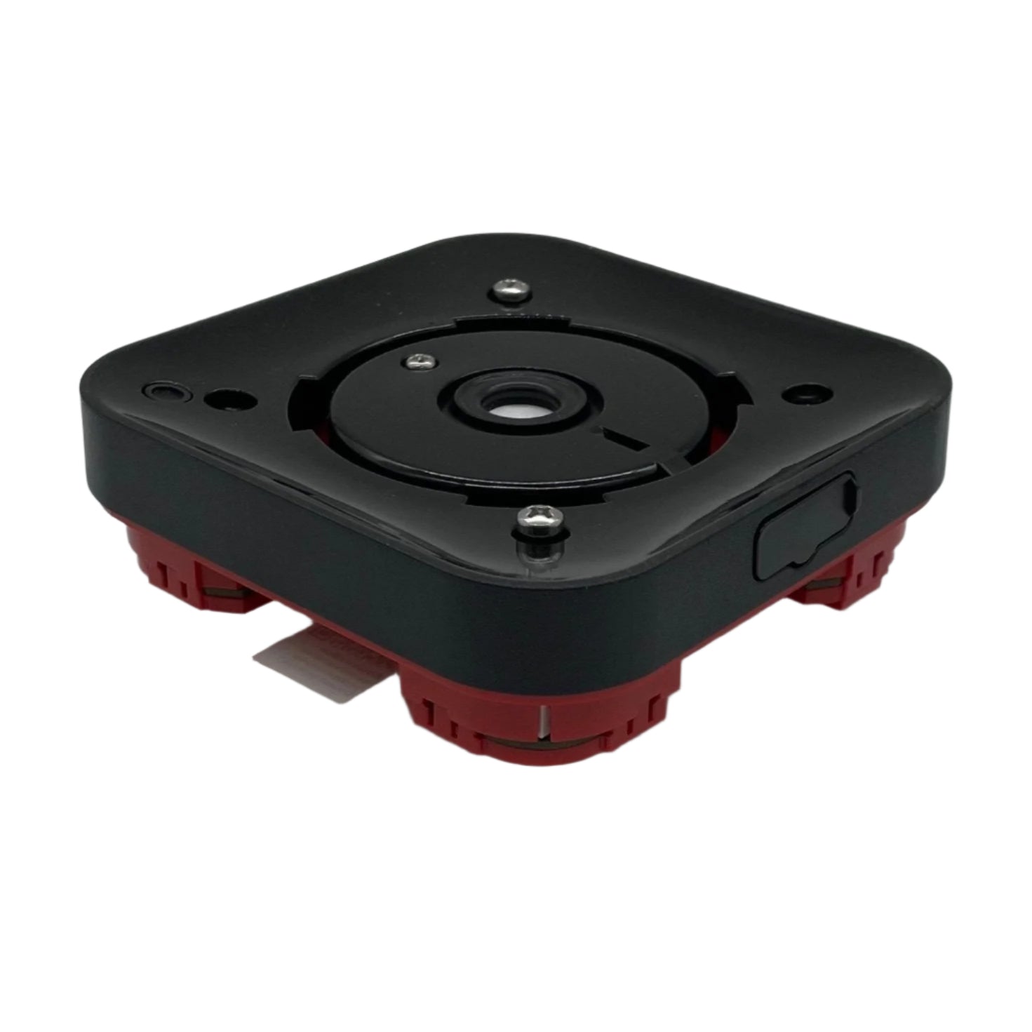 Vesda by Xtralis Sensepoint XCL H2 gas detector measuring up to 1000ppm, designed for reliable hydrogen gas detection.