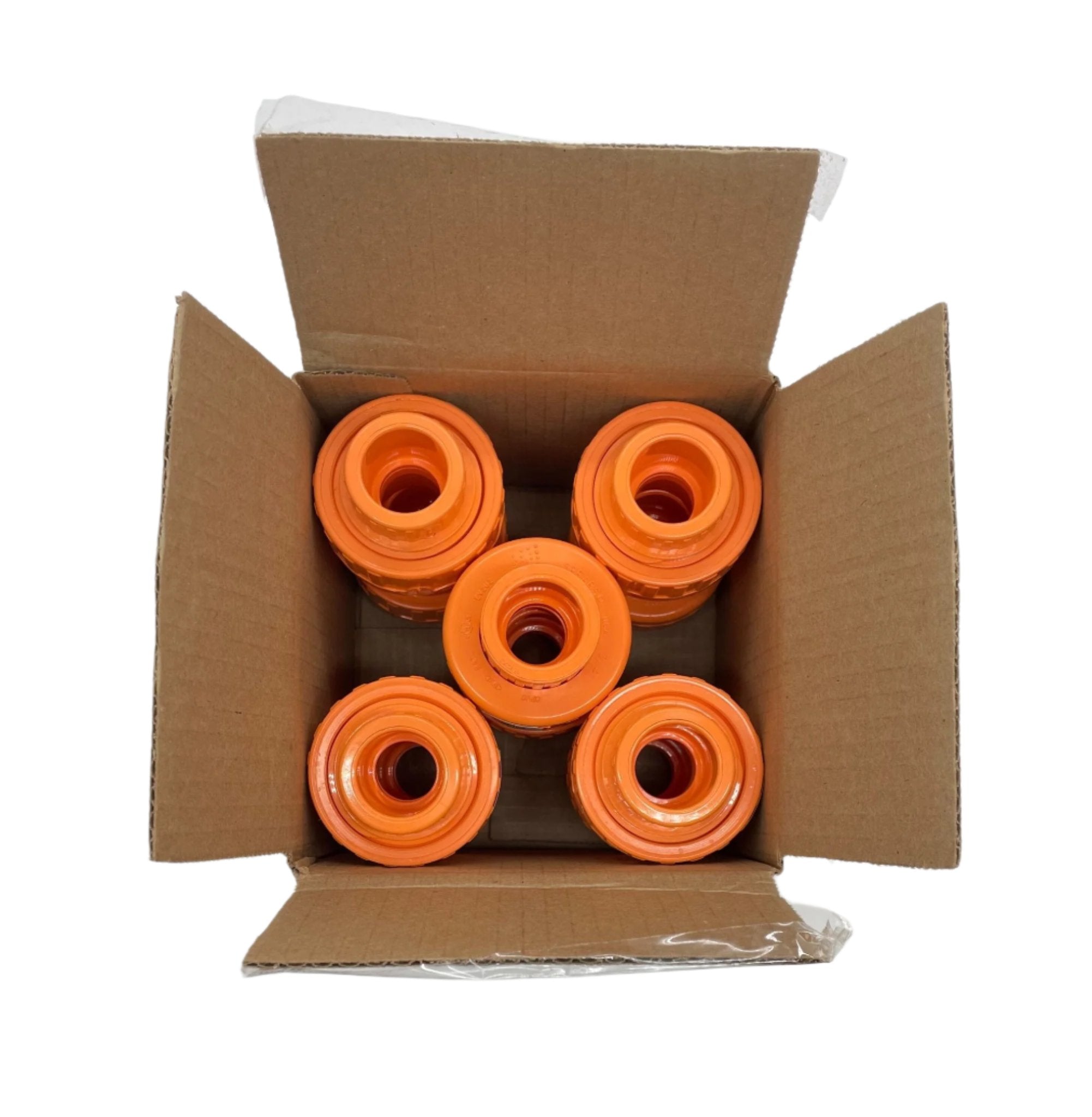 VESDA VP-UNION Socket Union - Pack with 10 Units - The Fire Alarm