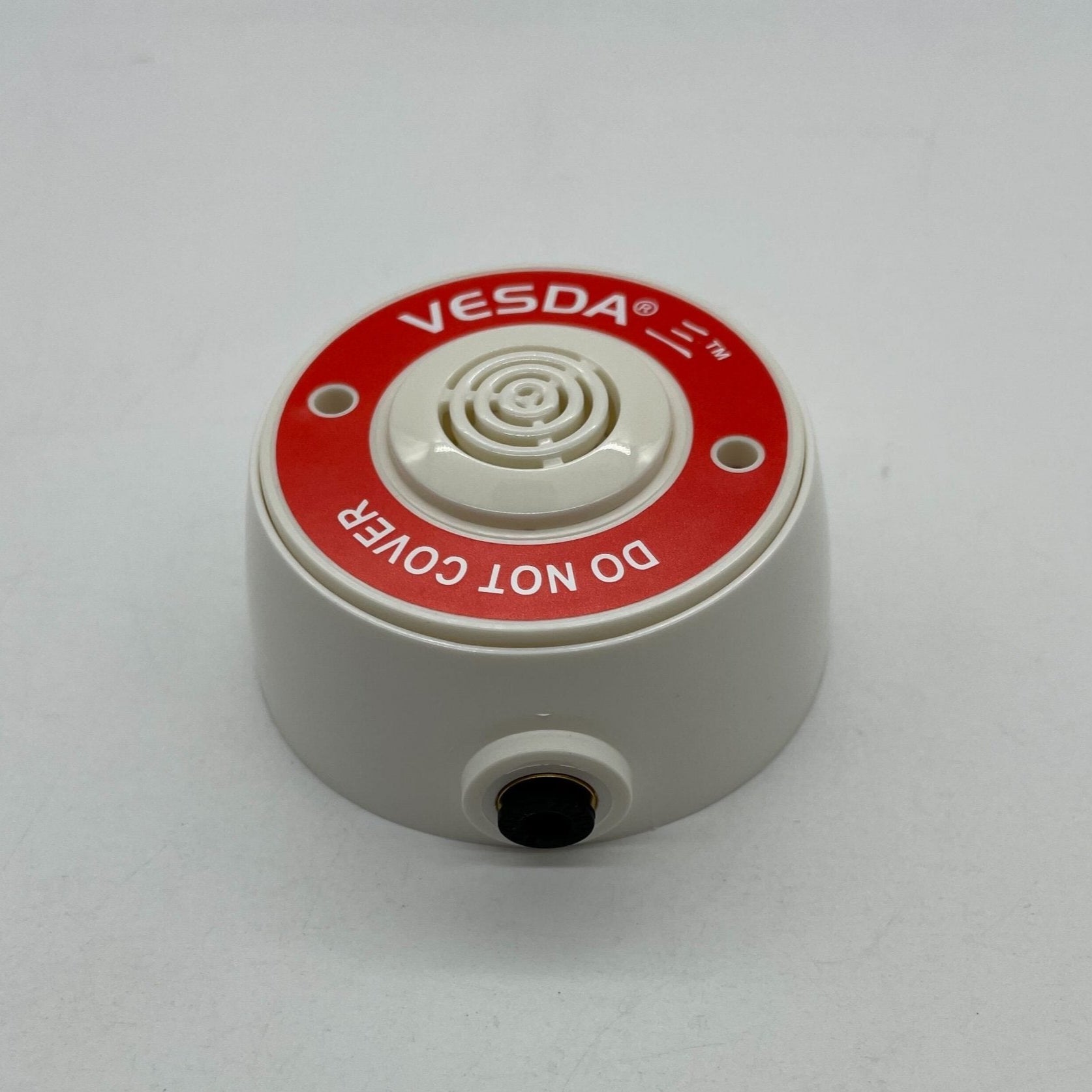 Vesda VSP-983-W 4MM Surface Mount Sampling Point - The Fire Alarm Supplier
