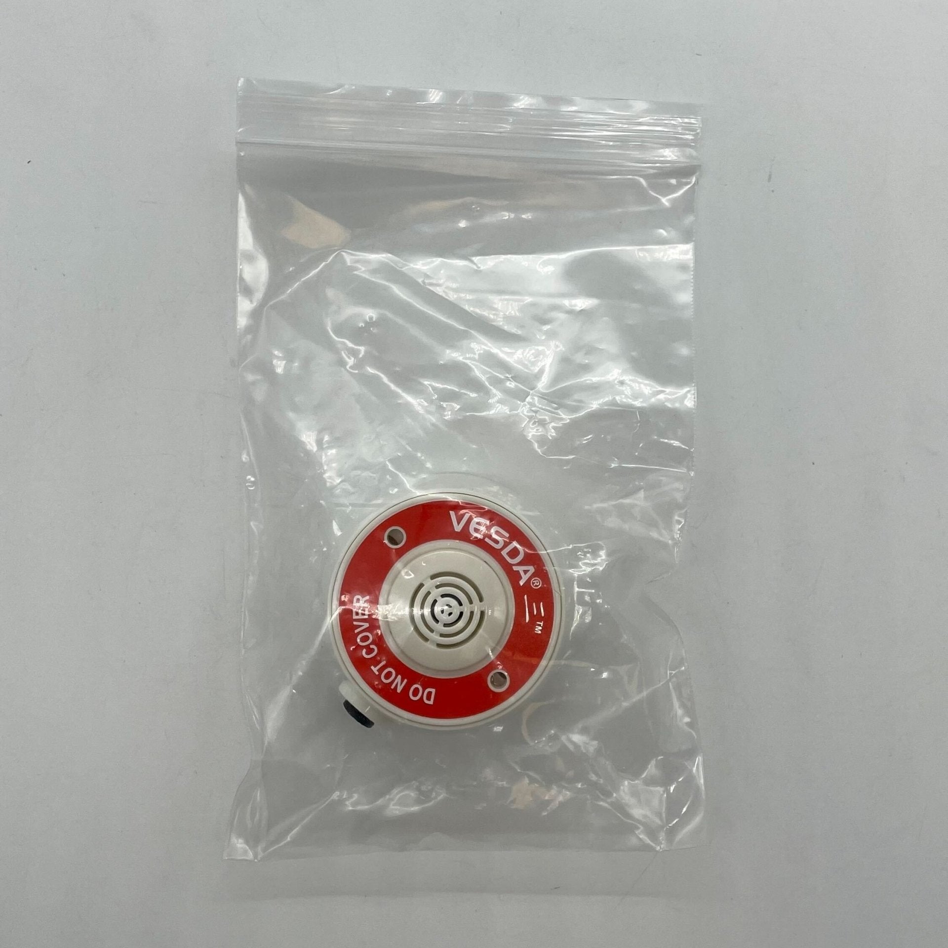 Vesda VSP-983-W 4MM Surface Mount Sampling Point - The Fire Alarm Supplier