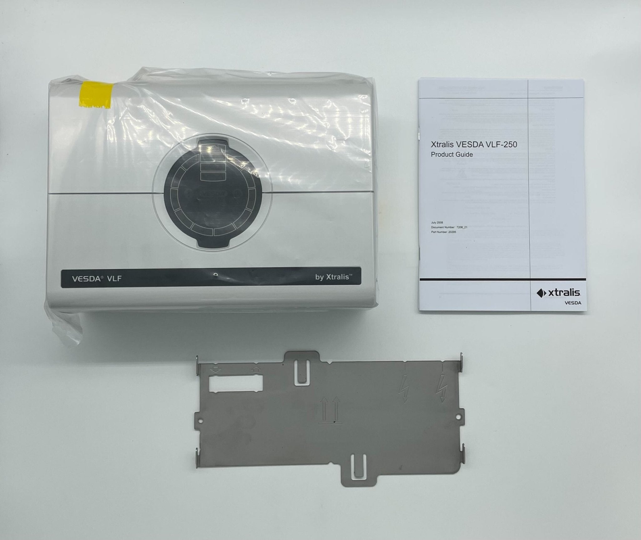 Vesda VLF-250-00 - The Fire Alarm Supplier