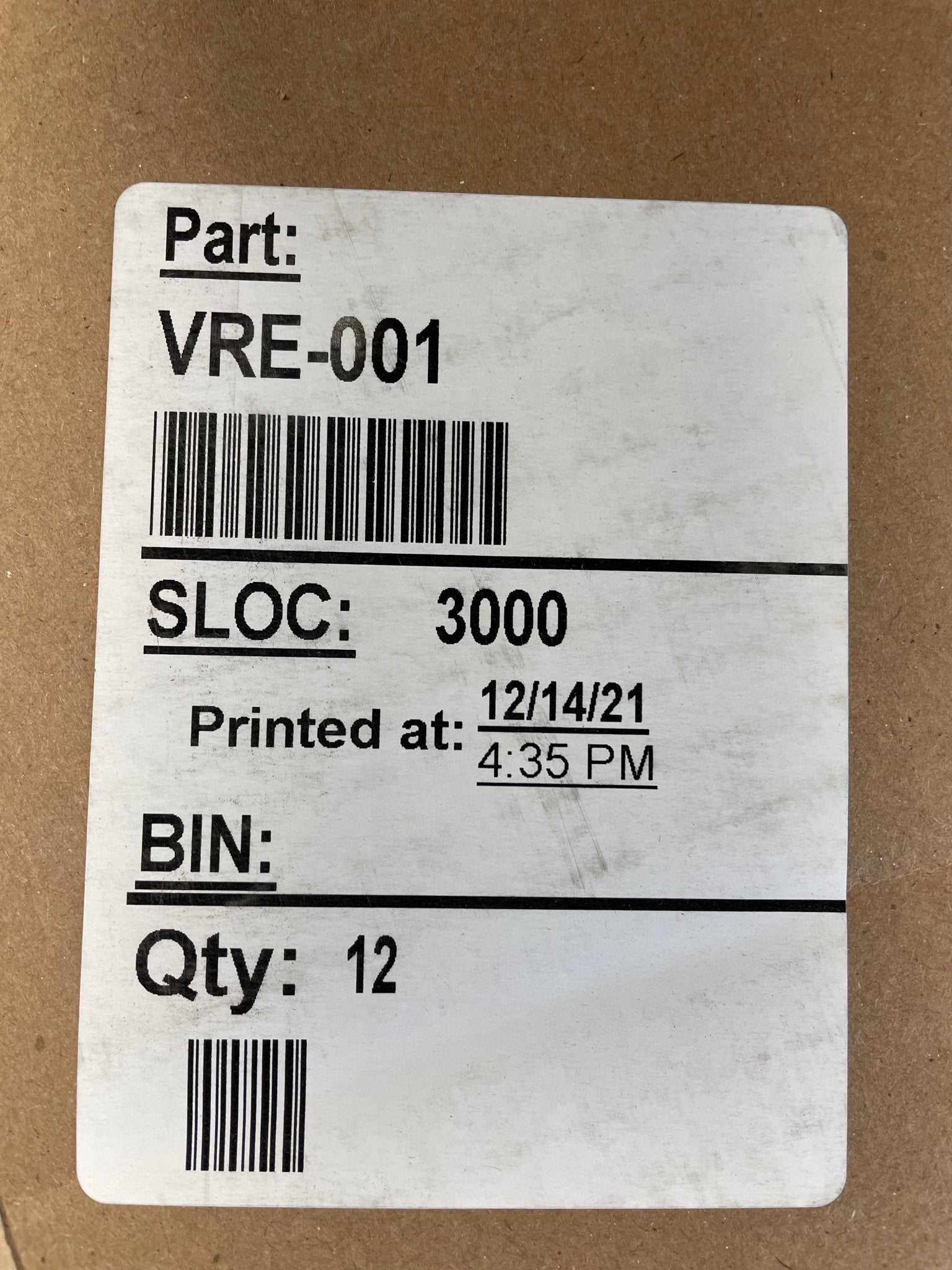 Vesda VRE-001 - The Fire Alarm Supplier