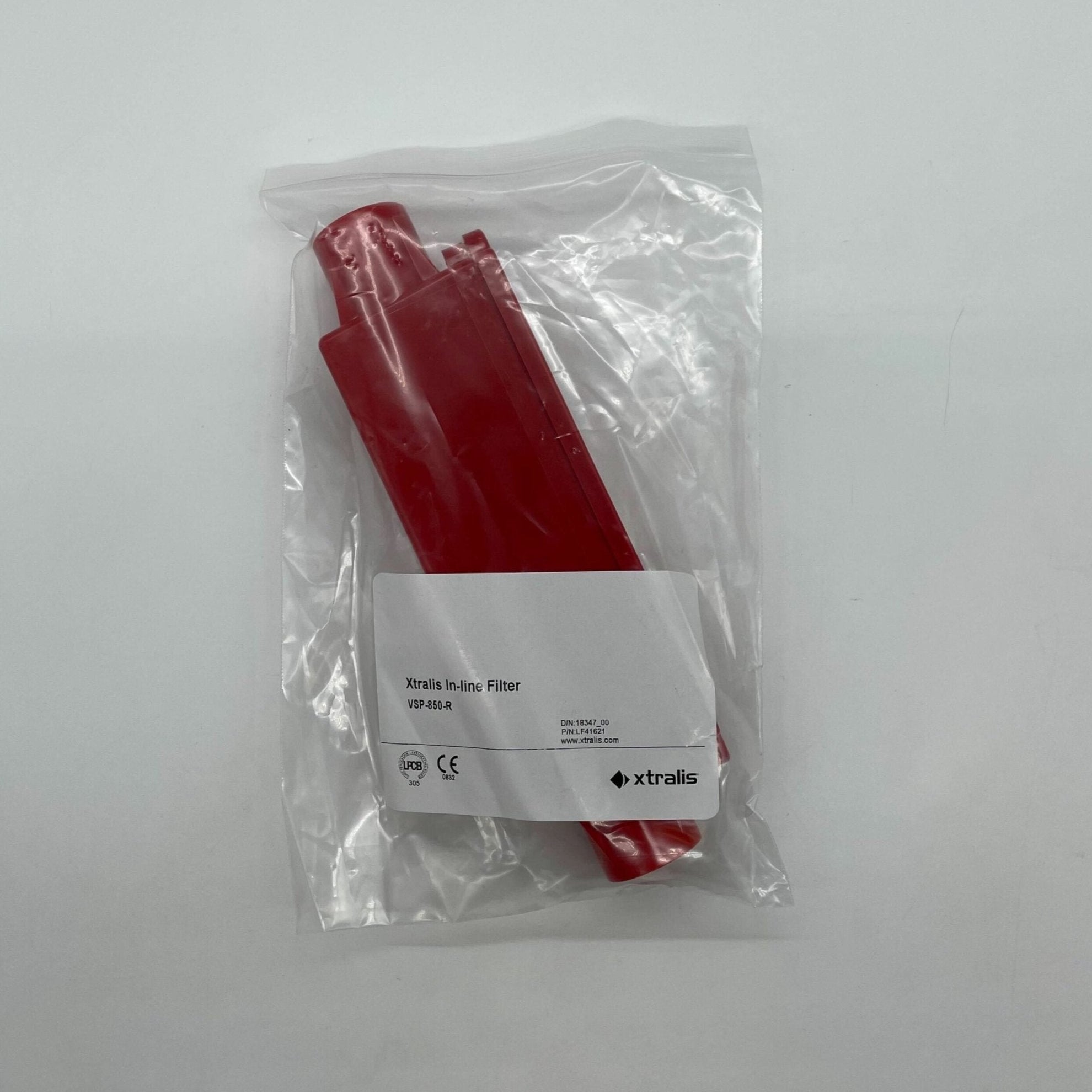 Vesda VSP-850-R - The Fire Alarm Supplier