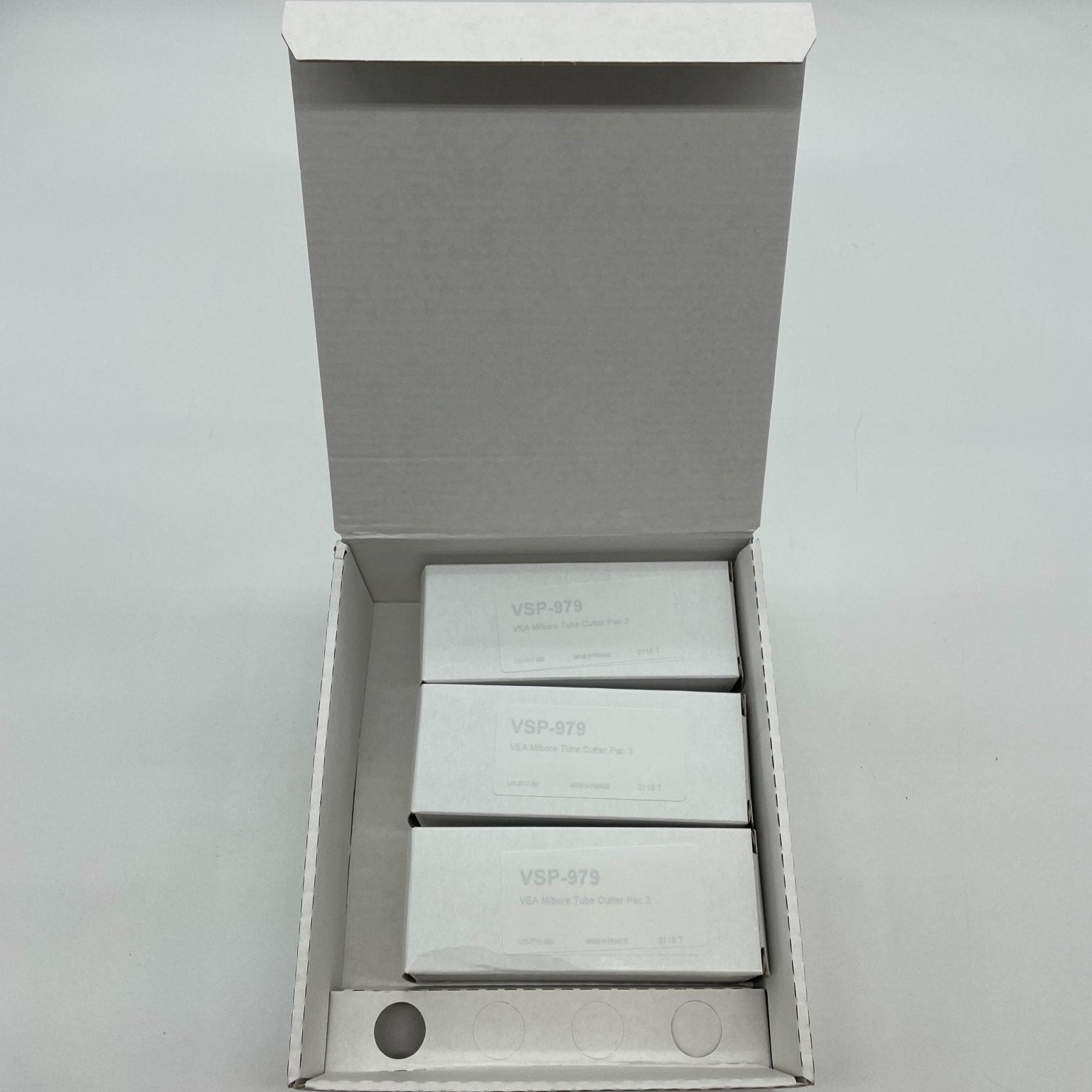 Vesda VSP-979 Tube Cutter (Pack Of 3) - The Fire Alarm Supplier