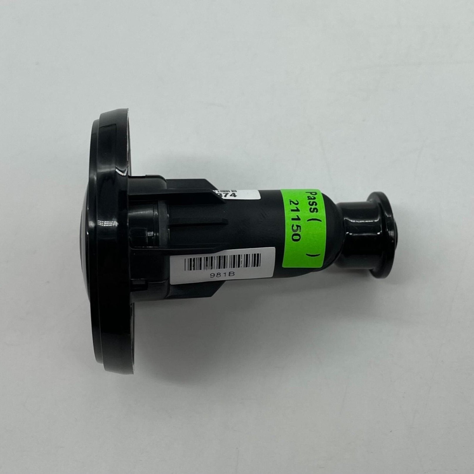 Vesda VSP-981-B Black Sampling Point - The Fire Alarm Supplier