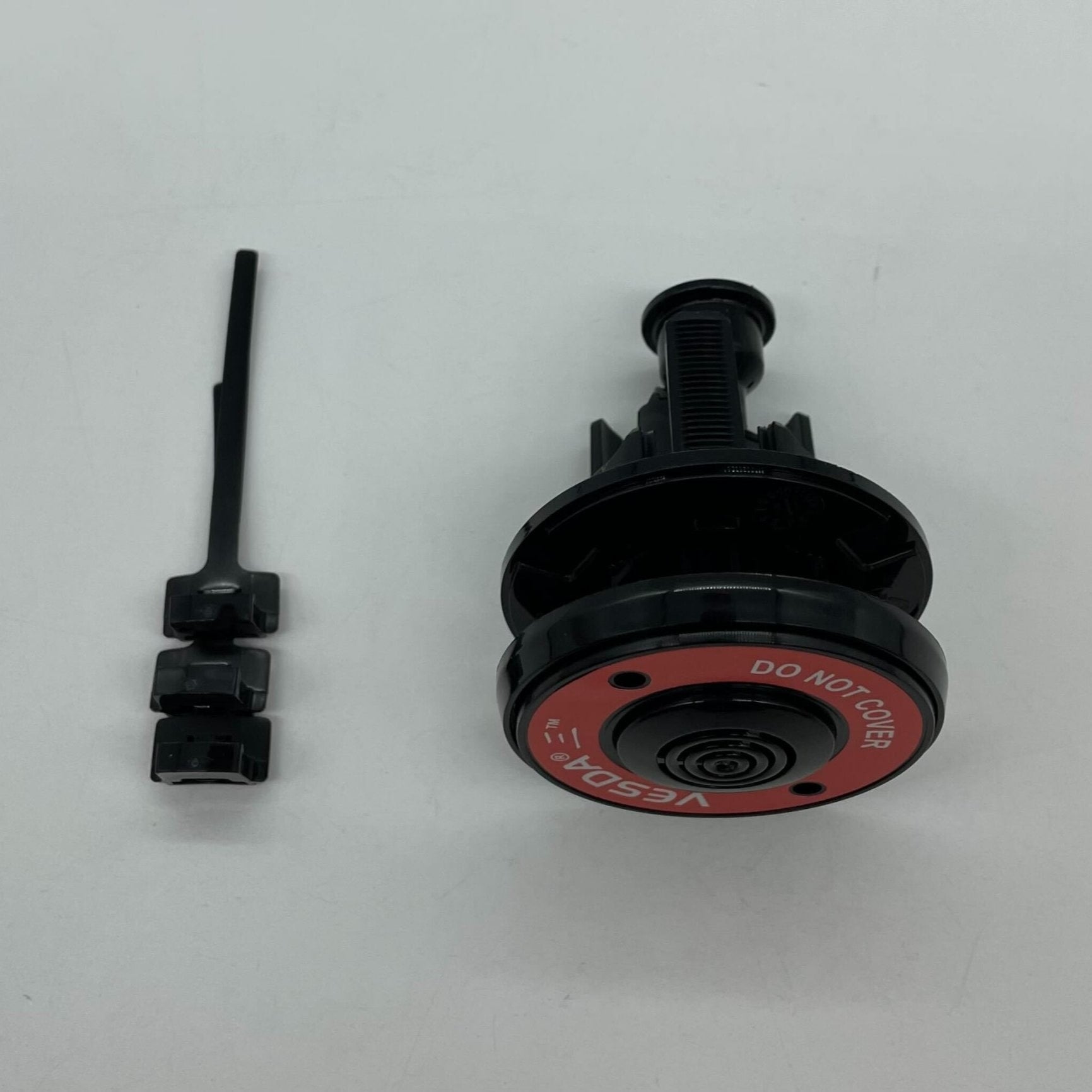 Vesda VSP-981-B Black Sampling Point - The Fire Alarm Supplier