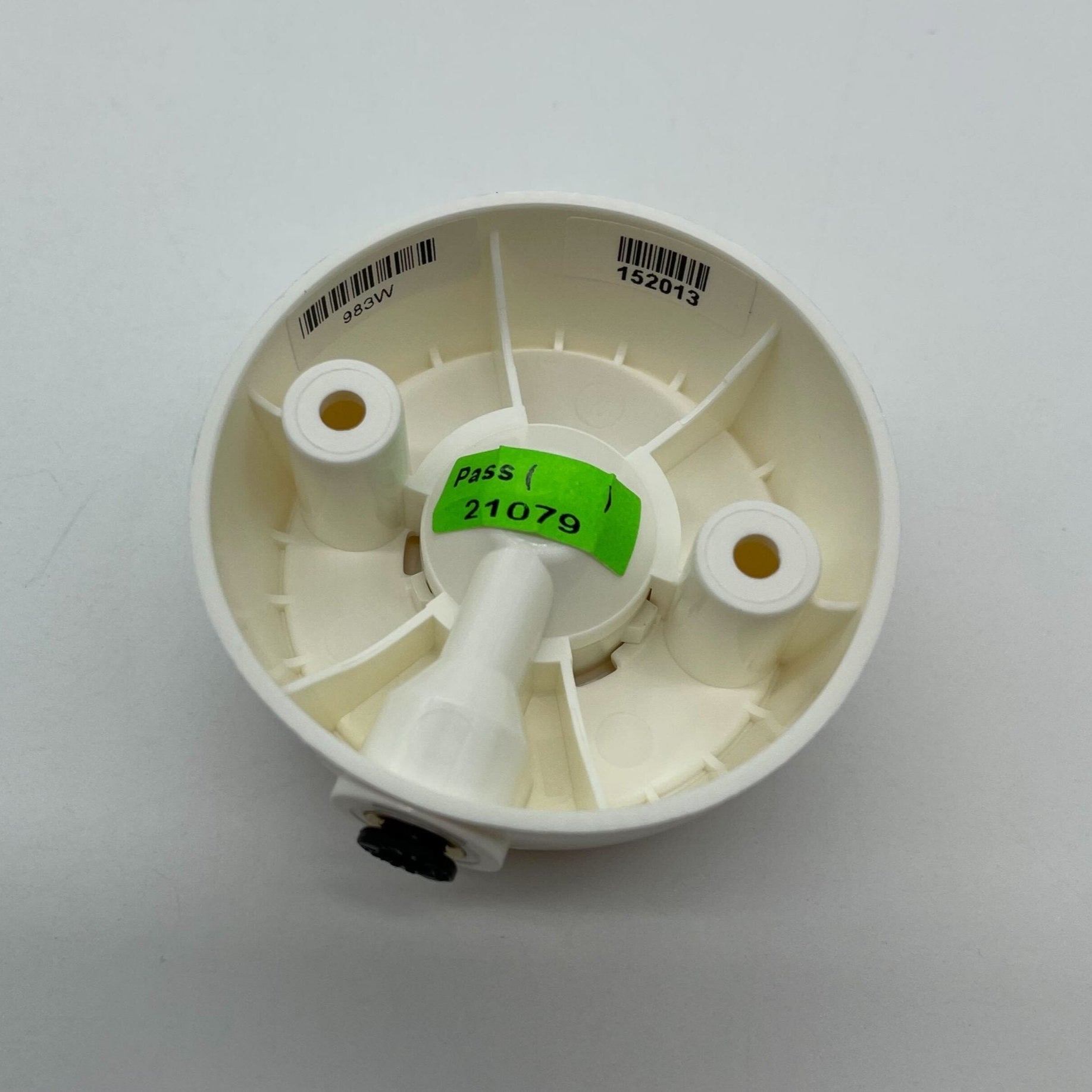 Vesda VSP-983-W 4MM Surface Mount Sampling Point - The Fire Alarm Supplier