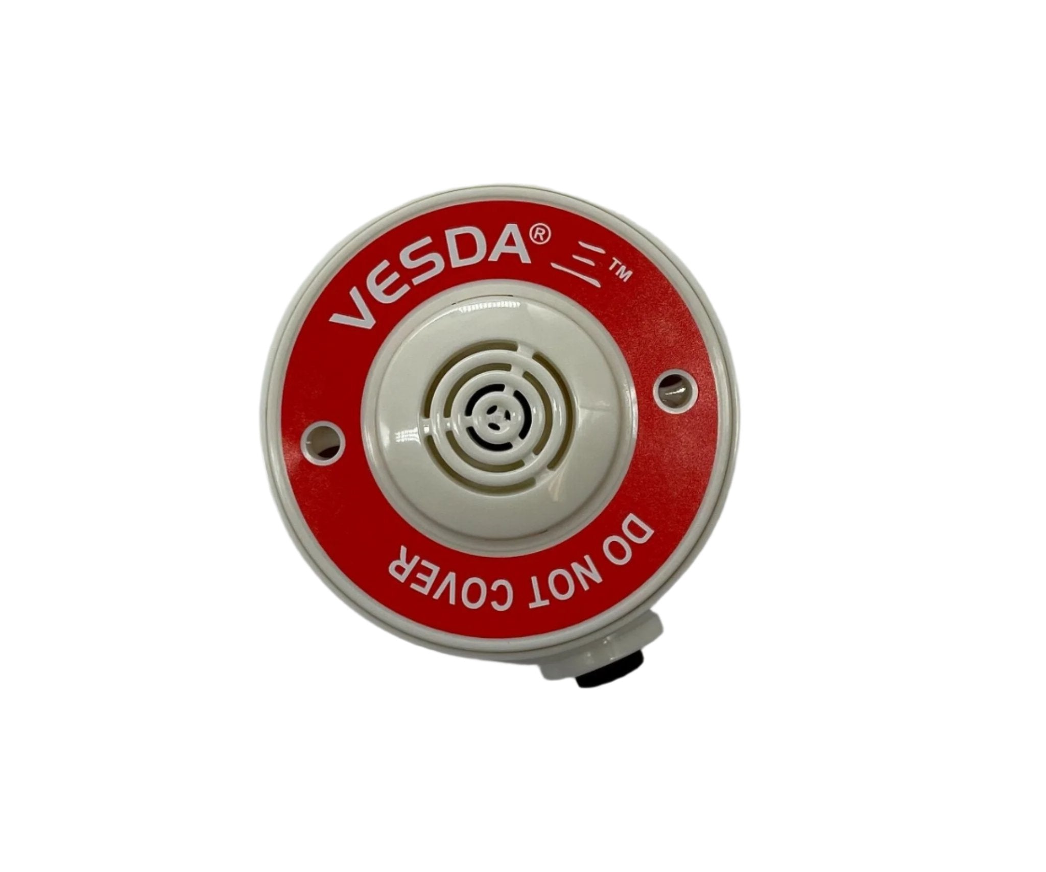 Vesda VSP-983-W 4MM Surface Mount Sampling Point - The Fire Alarm Supplier