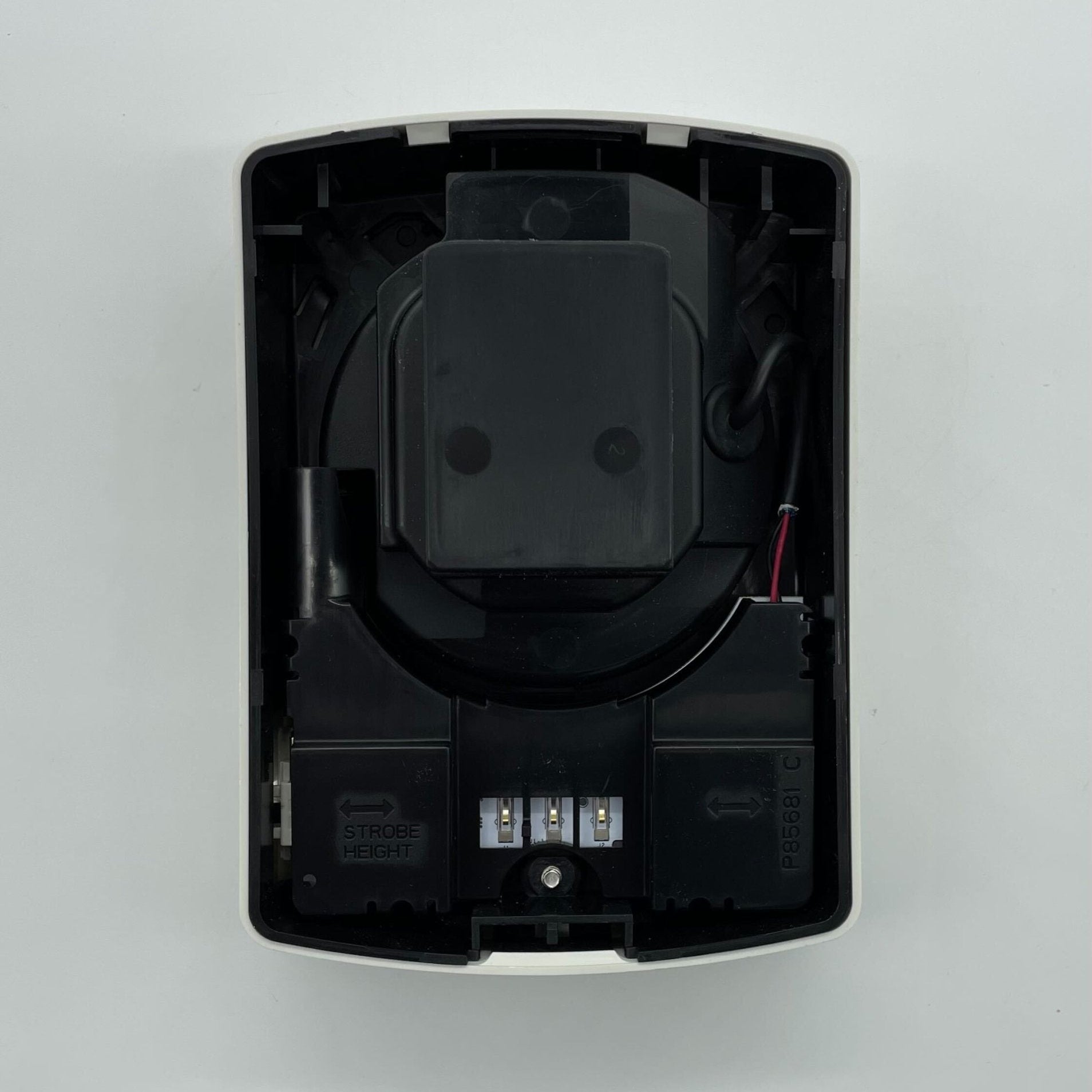 Wheelock ELFHSW-CO - The Fire Alarm Supplier