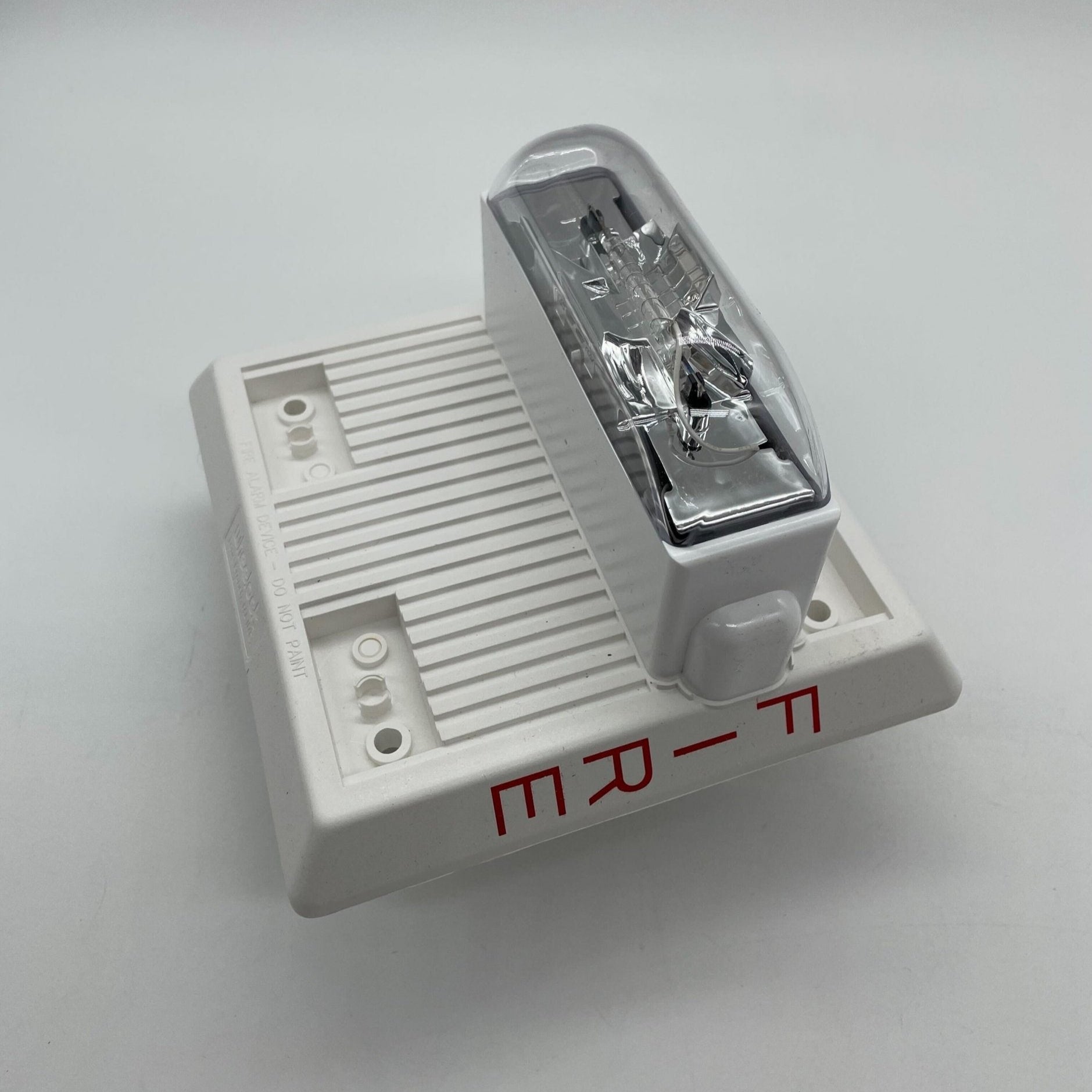 Wheelock HS4-24MCWH-FW - The Fire Alarm Supplier