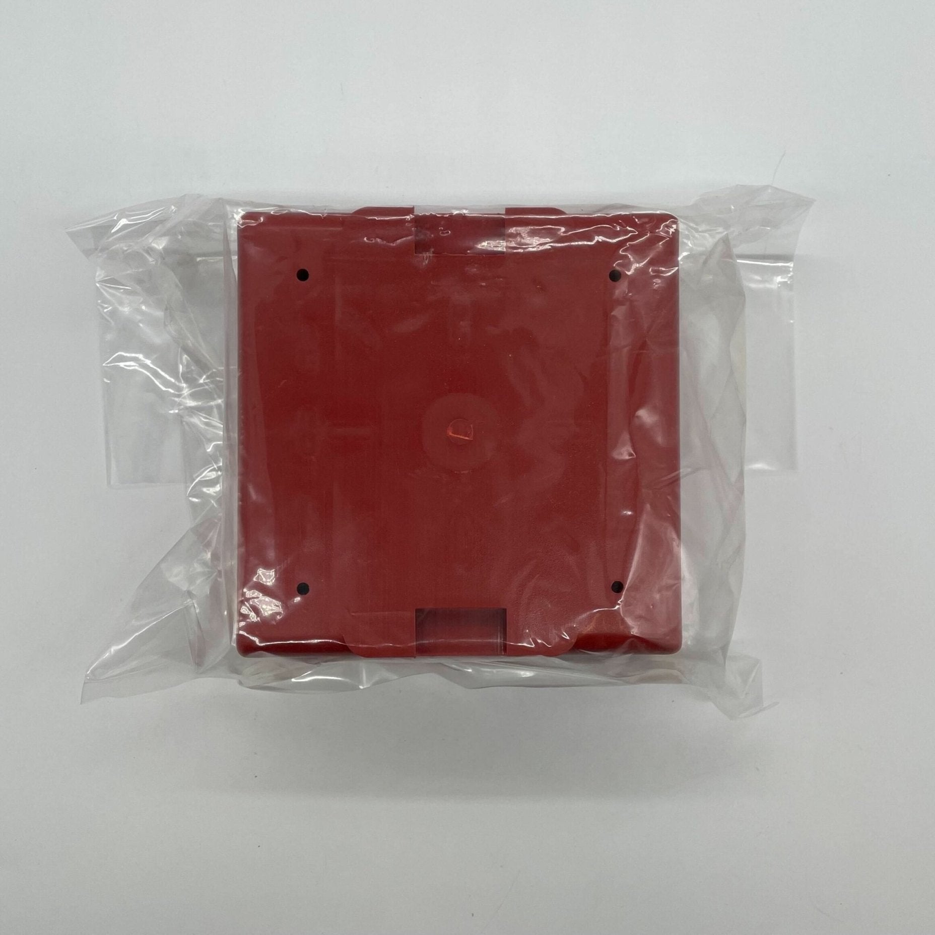 Wheelock IOB-R - The Fire Alarm Supplier