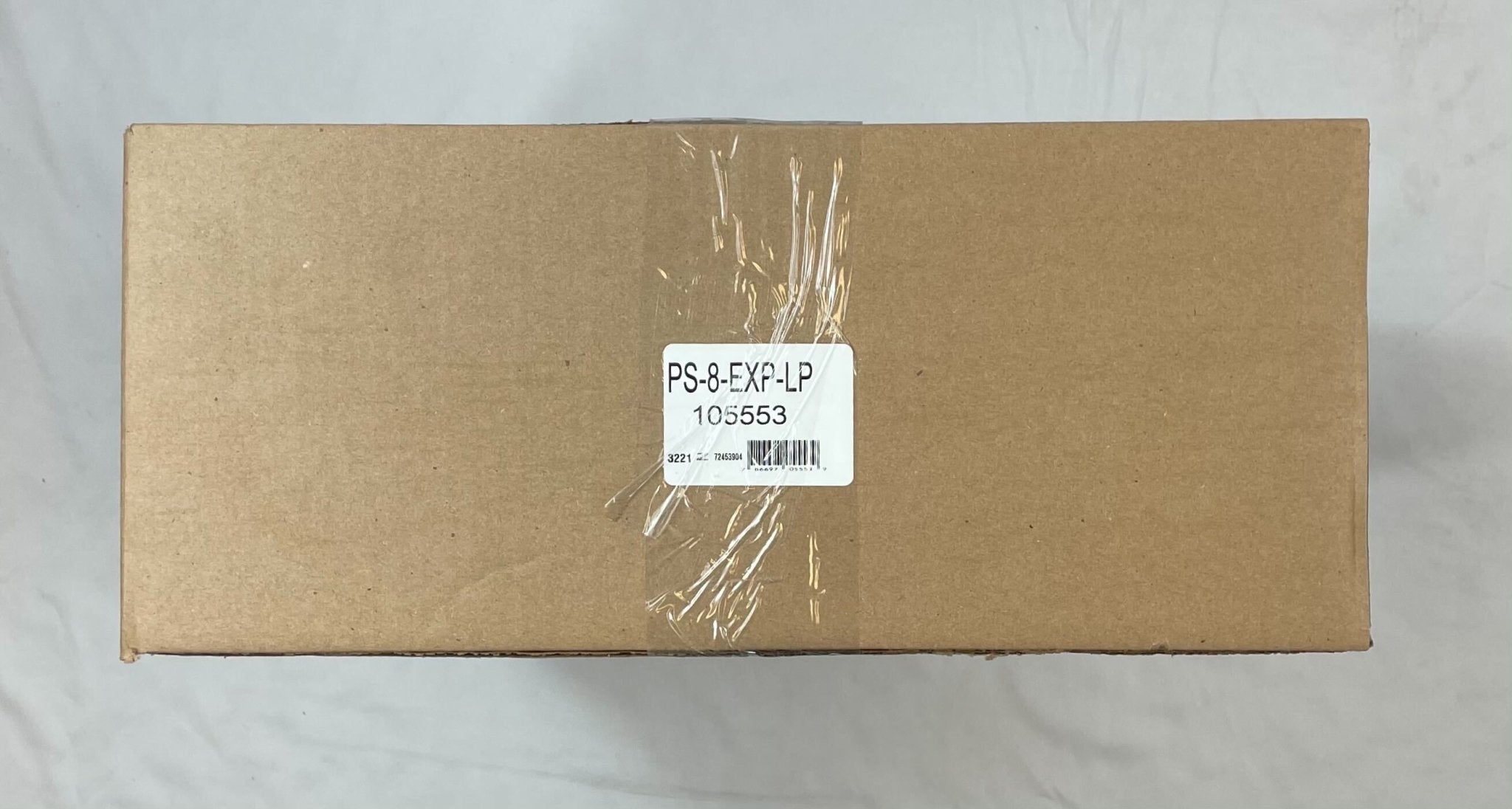 Wheelock PS-8-EXP-LP - The Fire Alarm Supplier