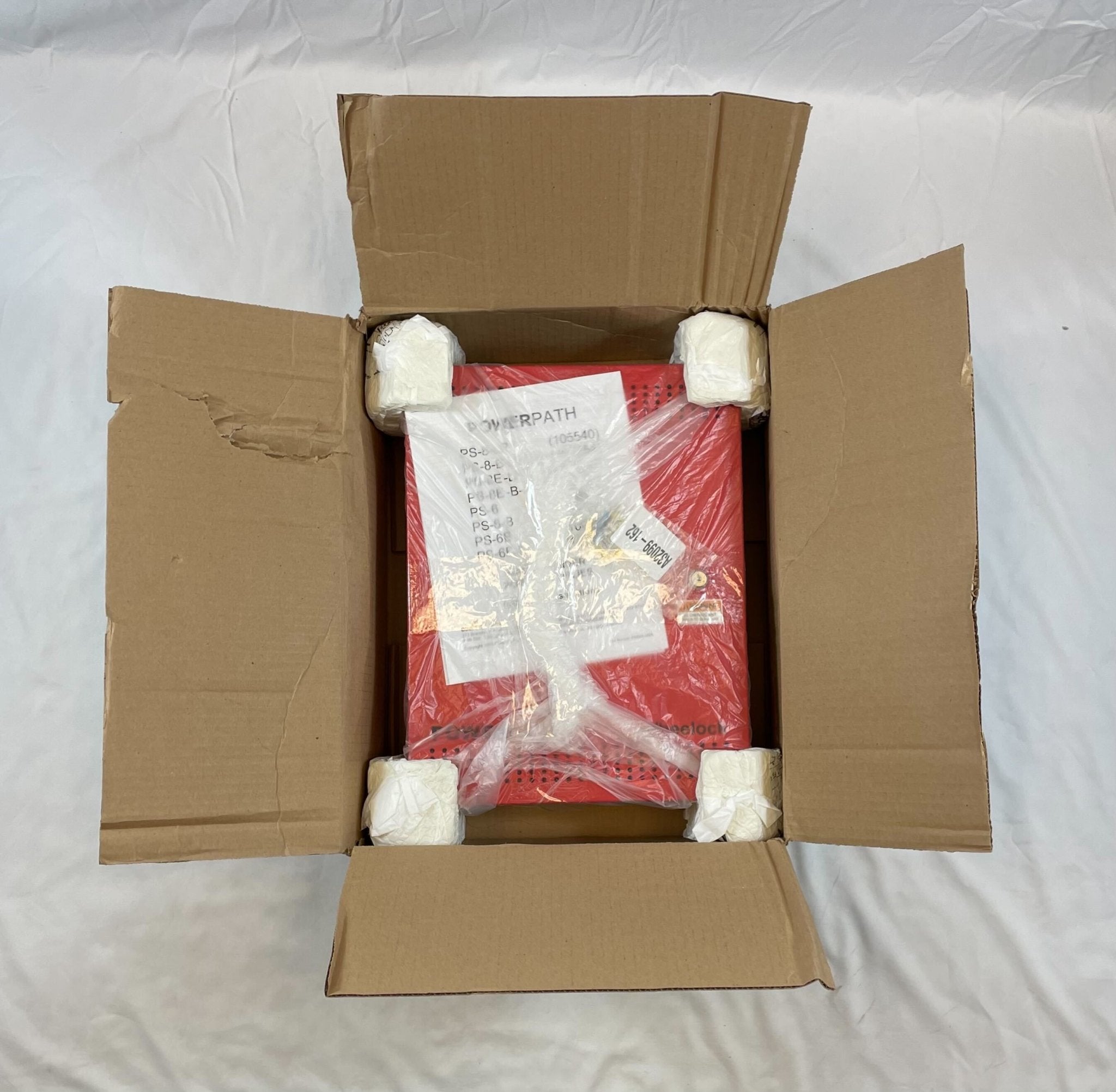 Wheelock PS-8-LP - The Fire Alarm Supplier