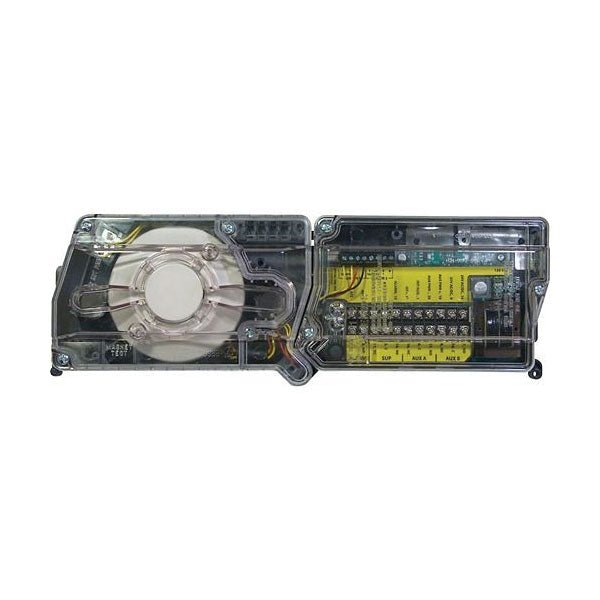 System Sensor D4120 4-wire duct smoke detector