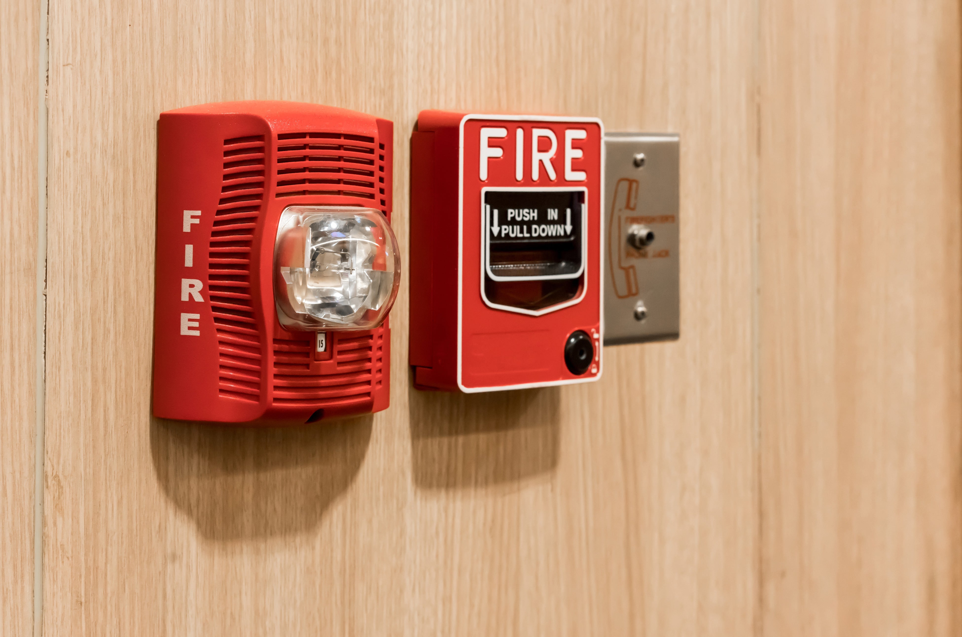 Fire Alarm Industry FAQ