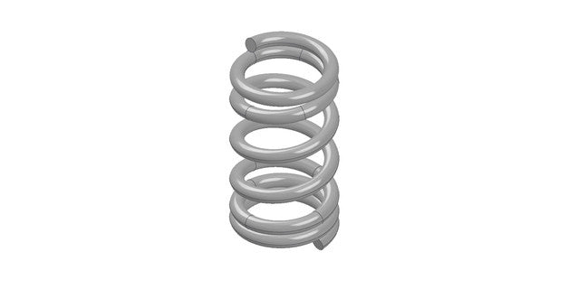 Amerex Fire 00501-P003 Spring SS CO2 Sales Pack of 3