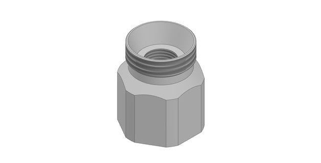 Amerex Fire 00503-P002 Retainer Spring C02 AL Sales Pack of 2