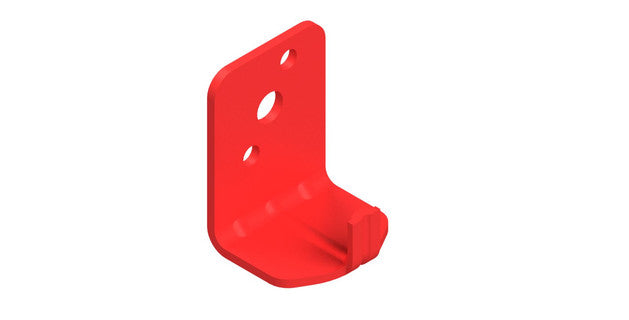 Amerex Fire 00546-P006 Bracket Wall 801 Sales Pack of 6