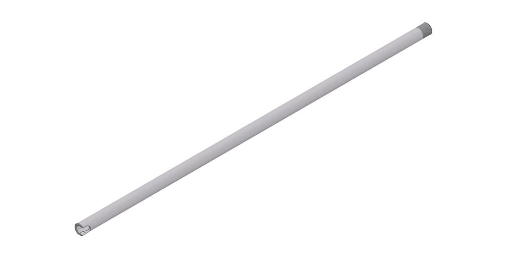 Amerex Fire 00564-P001 Dtube AL 10 CO2 Sales