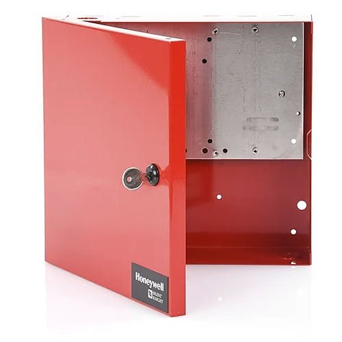 005815RMK - The Fire Alarm Supplier