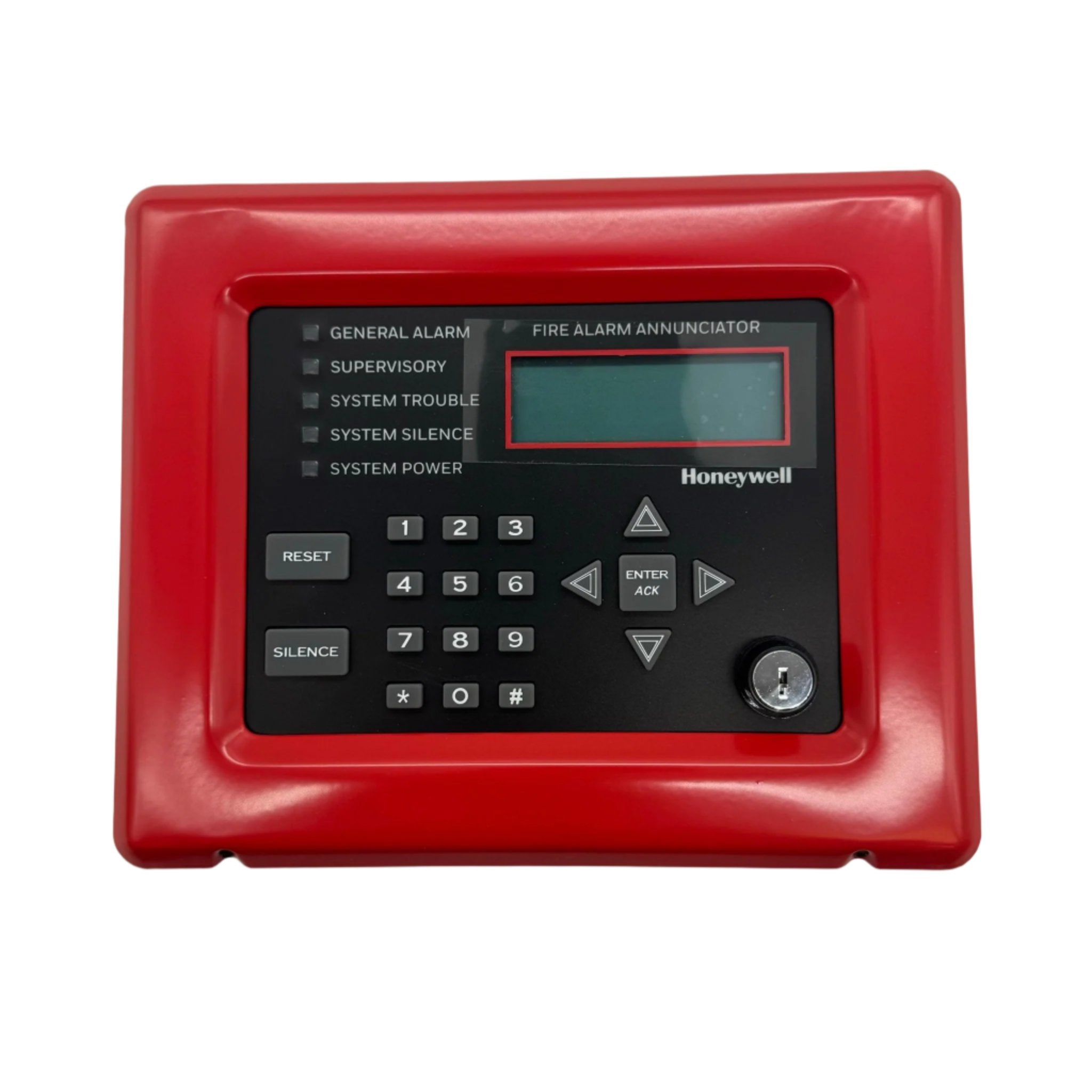 005860R - The Fire Alarm Supplier