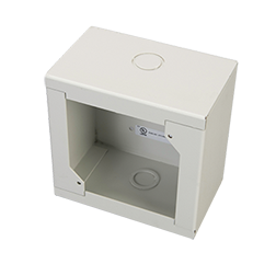 Kidde 2459-SMB-W