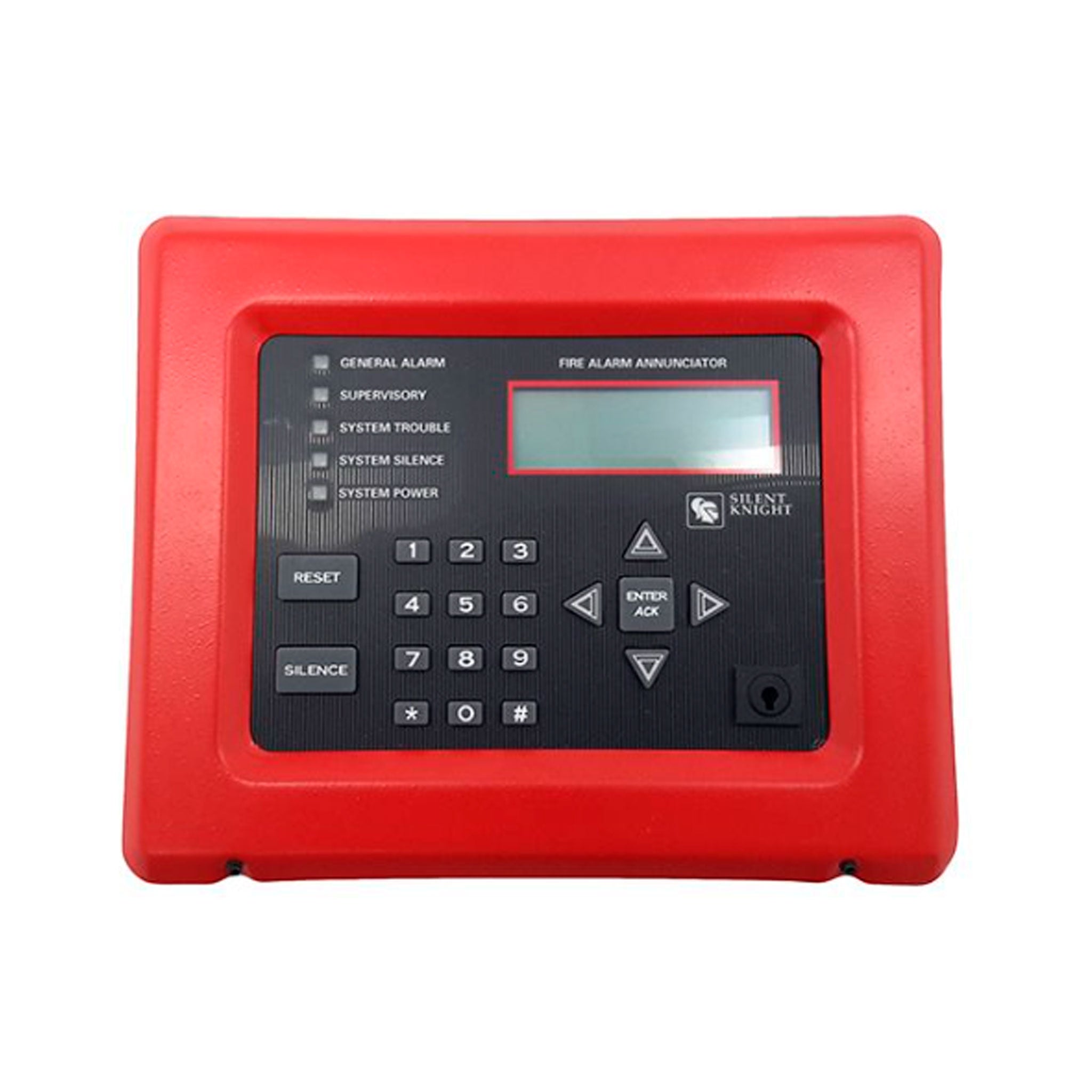 00RA-1000R - The Fire Alarm Supplier