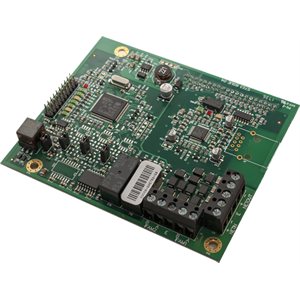 Hochiki S723-HA UL FireNET Latitude Network Module Ethernet and IFAM